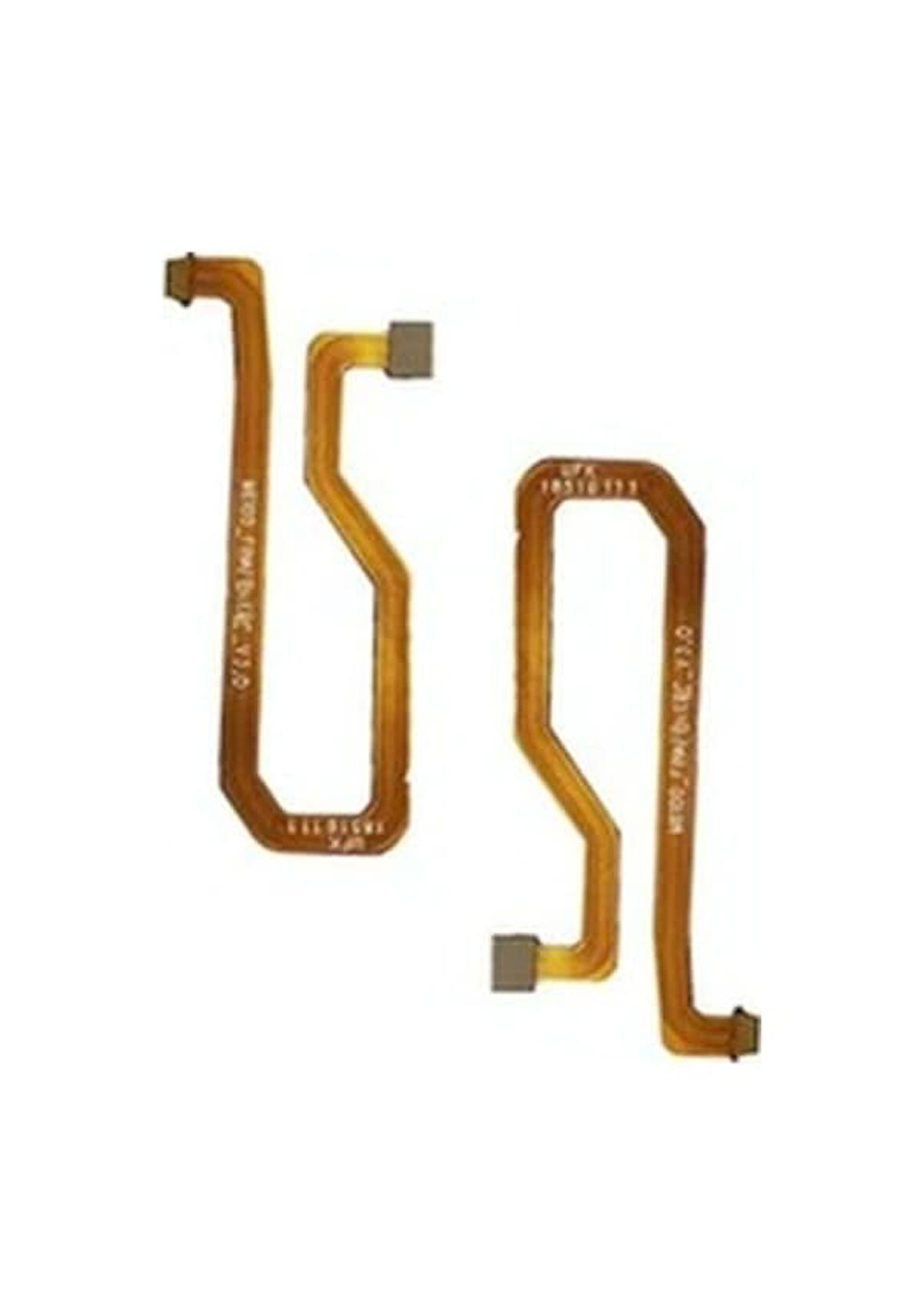 Xiaomi Uyumlu Redmi 9 Orta Tuş Filmi