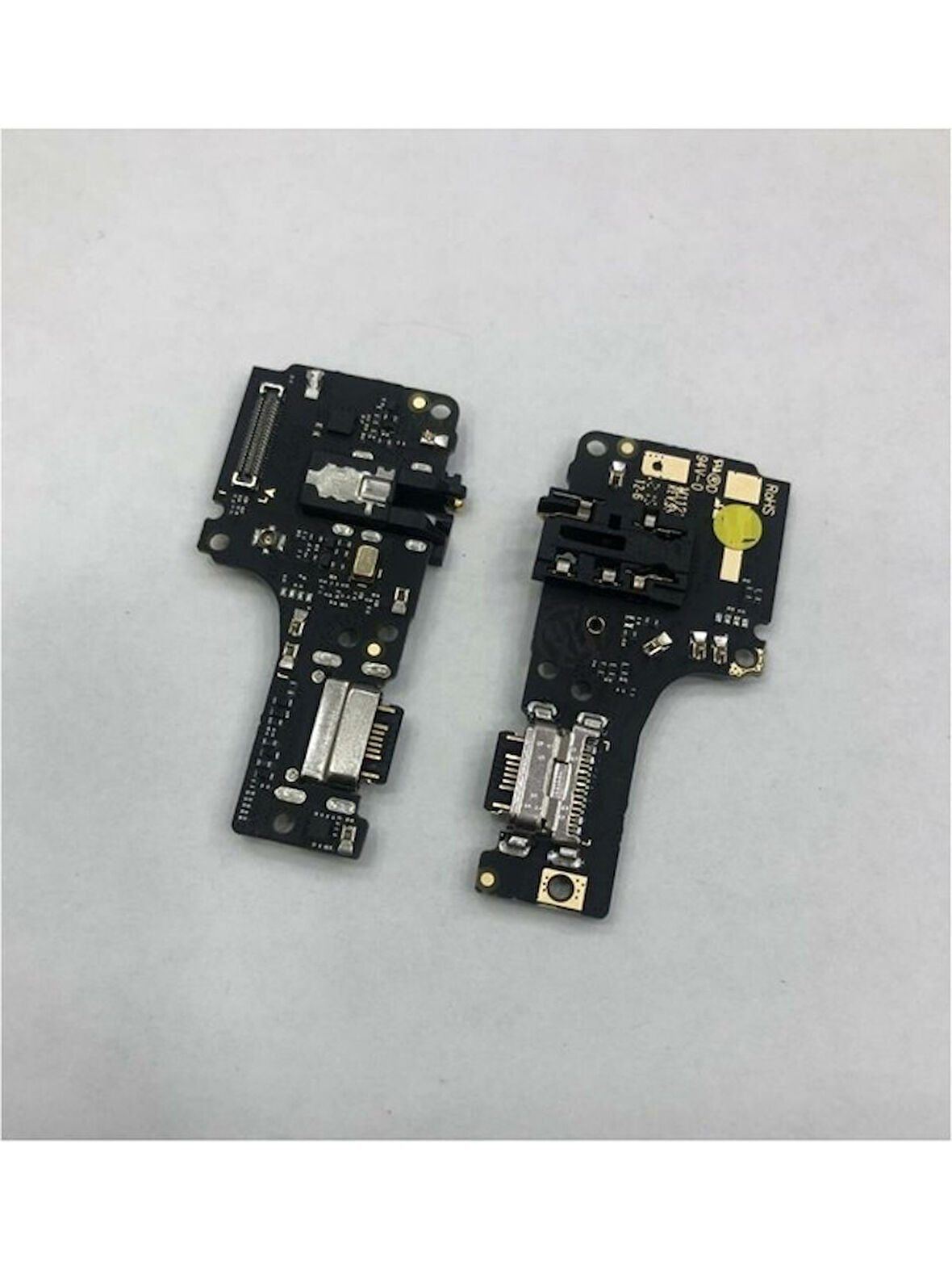 Telefon Şarj Soketi Xiaomı Redmi 10