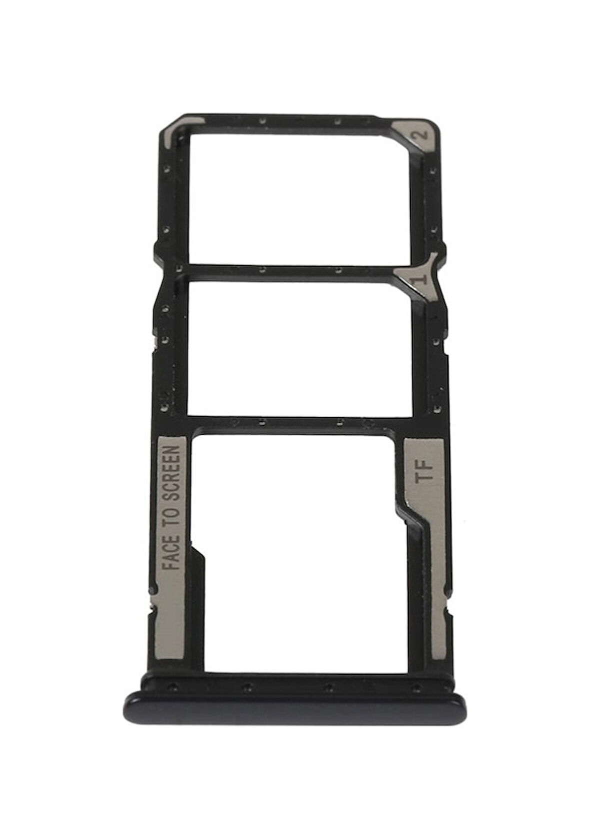 Xiaomi Uyumlu Redmi 10A Sim Tepsisi