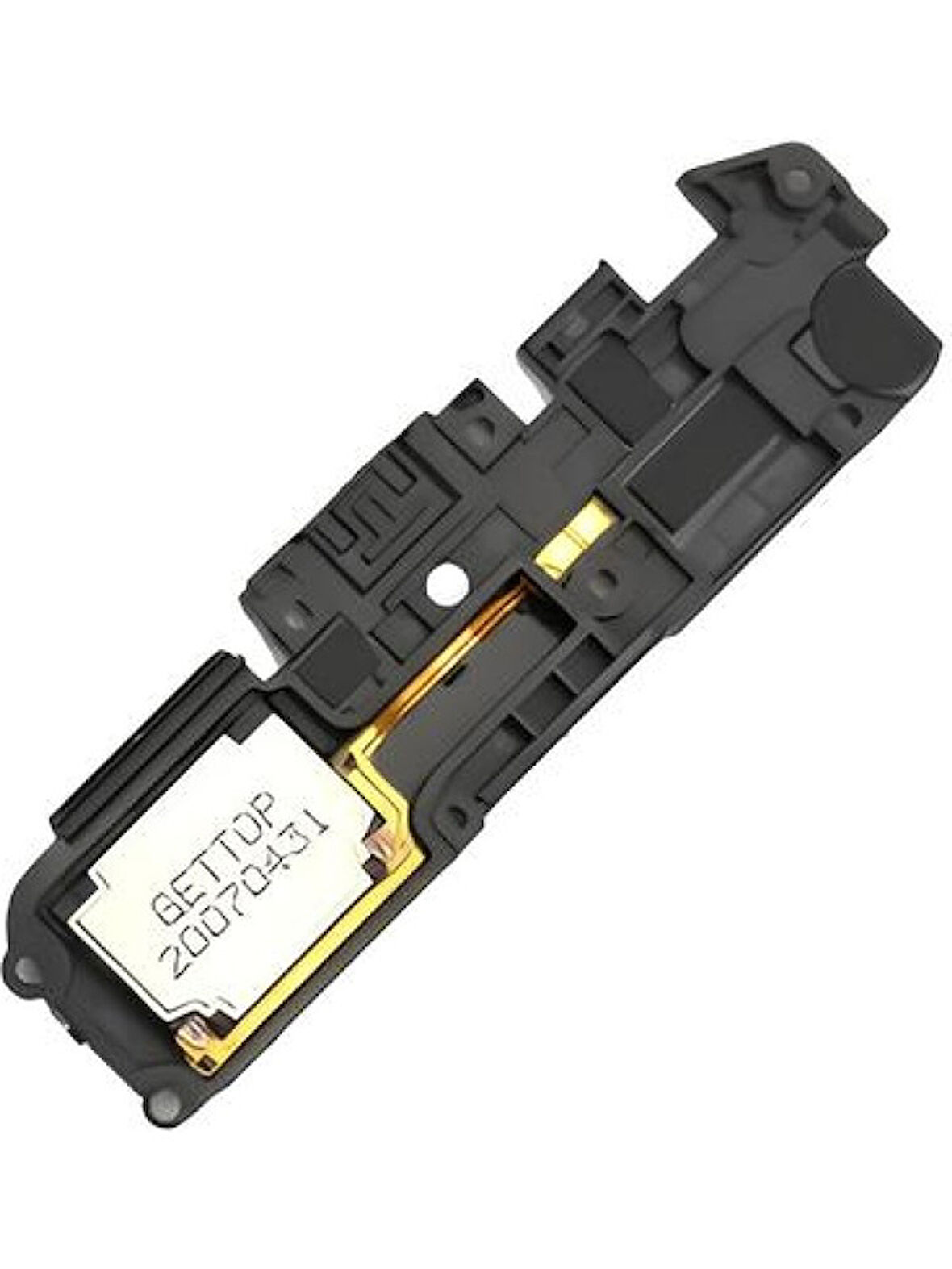 Xiaomi Redmi 10A Buzzer Hoparlör Dış Ses