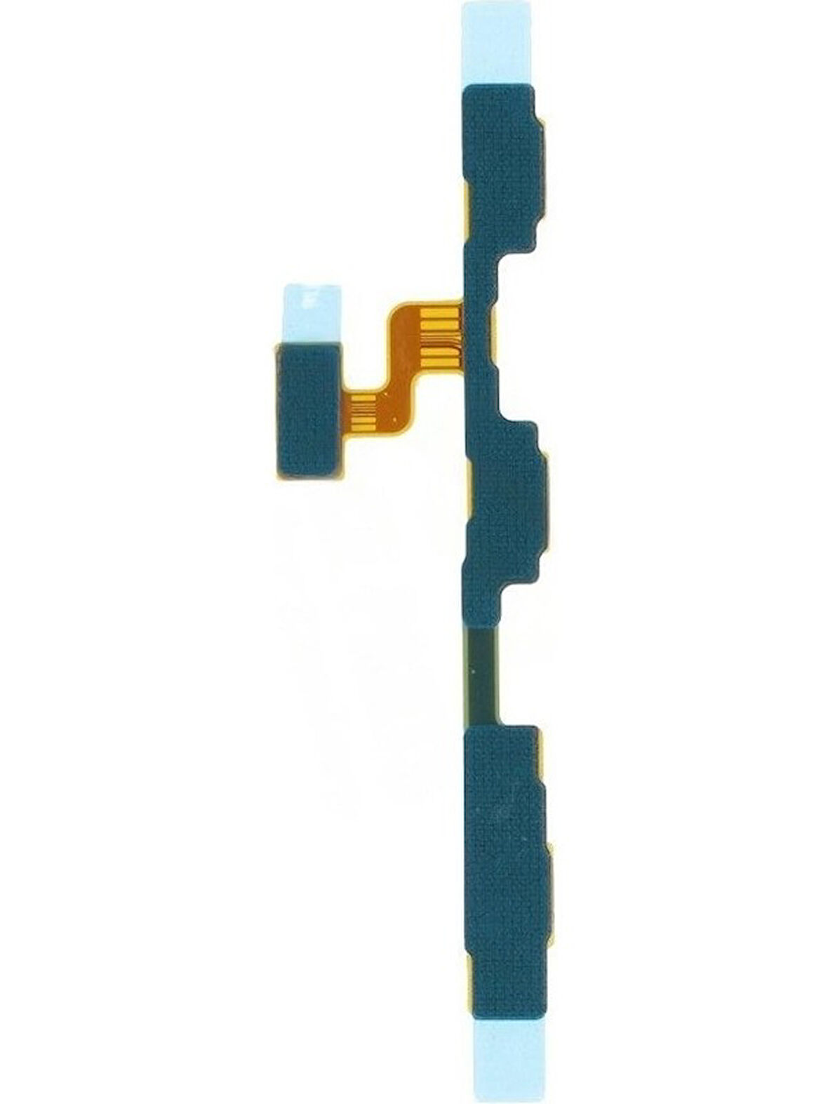 Redmi K30 Uyumlu On Off Yan Ses Power Film Flex M1912G7BE M1912G7BC