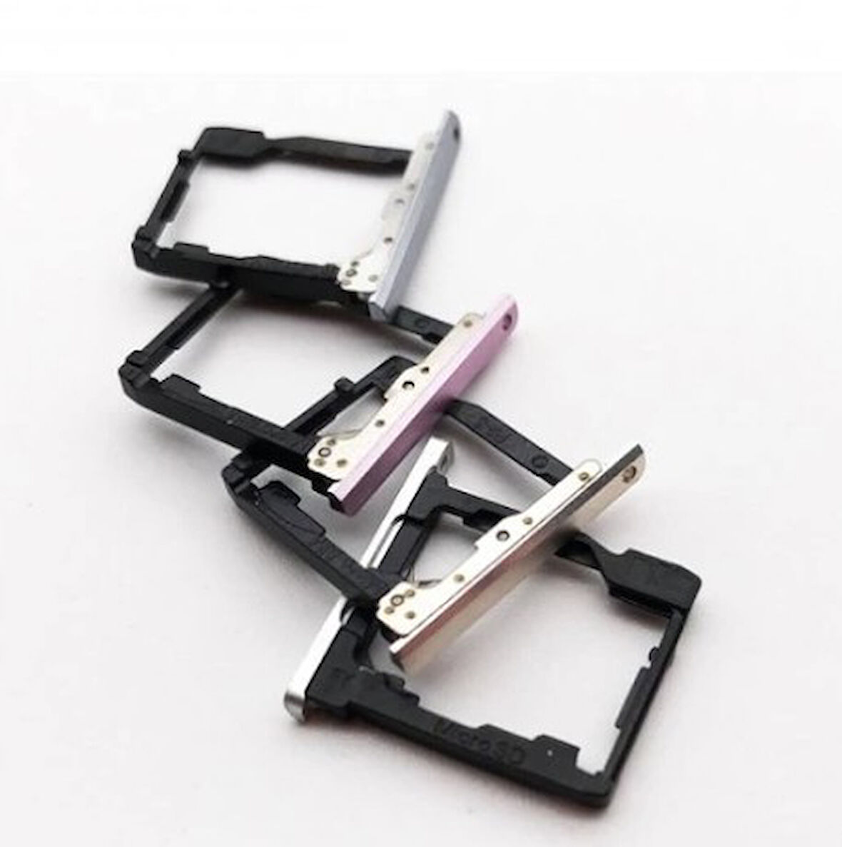 Kdr Zte Blade V6 Sim Tepsisi