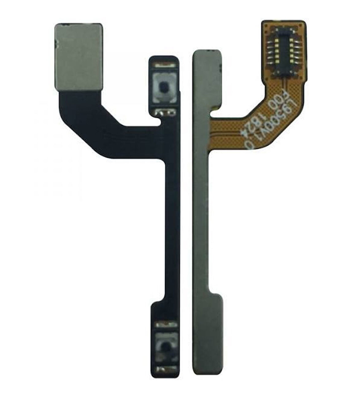 General Mobile GM 9 Pro Yan Ses Filmi