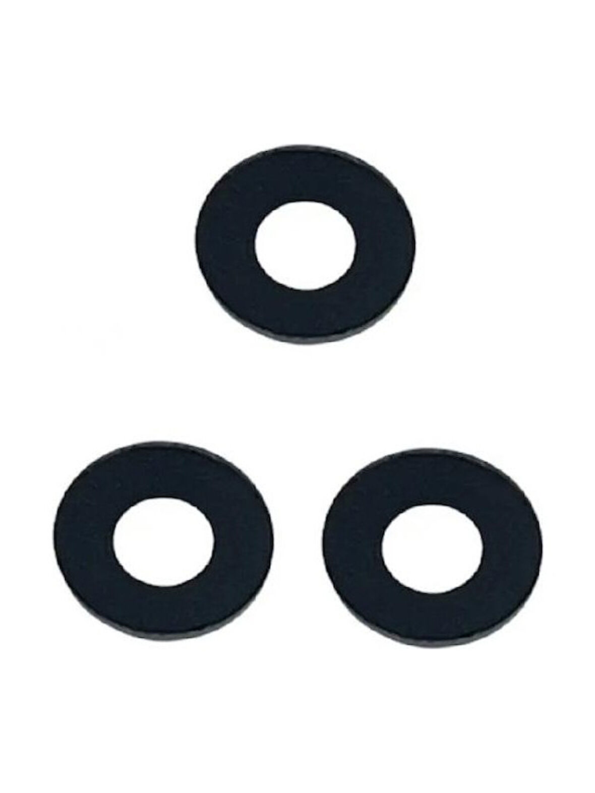 General Mobile GM21 Ile Uyumlu Kamera Camı