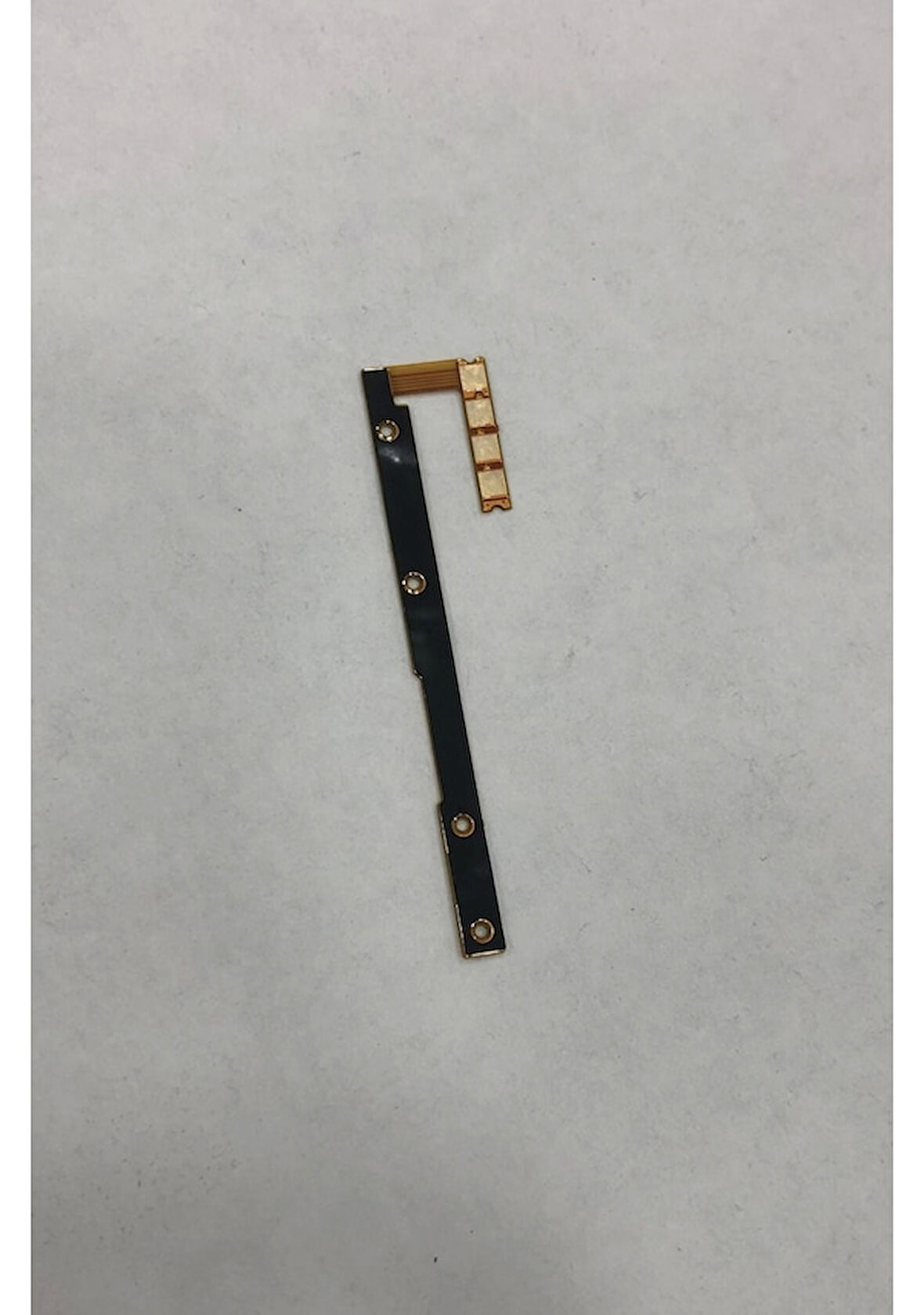 General Mobile Uyumlu Gm 23 G316 Power On Off Yan Ses Film