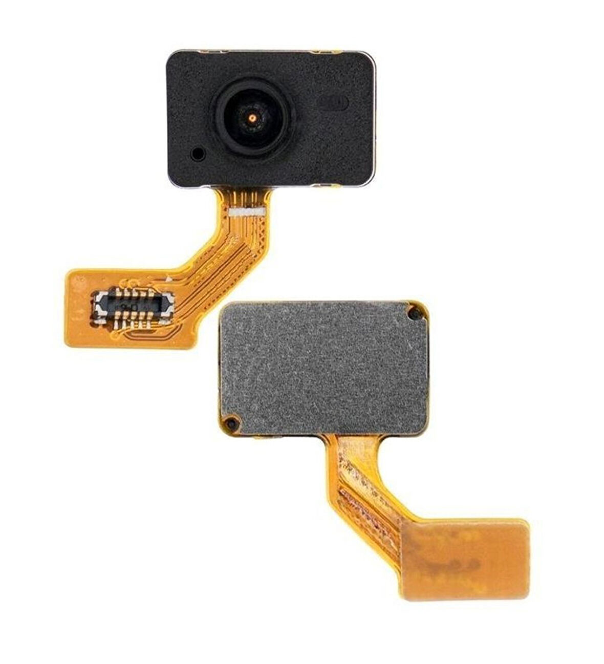 Samsung Uyumlu Galaxy A31 Parmak İzi Okuyucu Flex SM-A315F