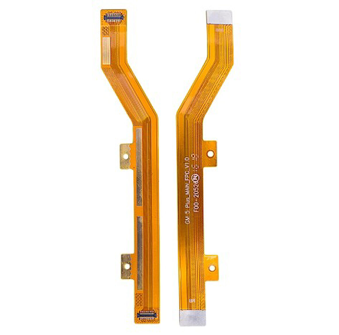 General Mobile Gm5 Plus Ekran Ara Filim