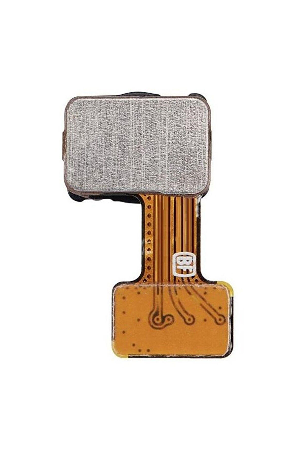 Samsung Uyumlu Galaxy A35 Parmak İzi Okuyucu Flex SM-A356E