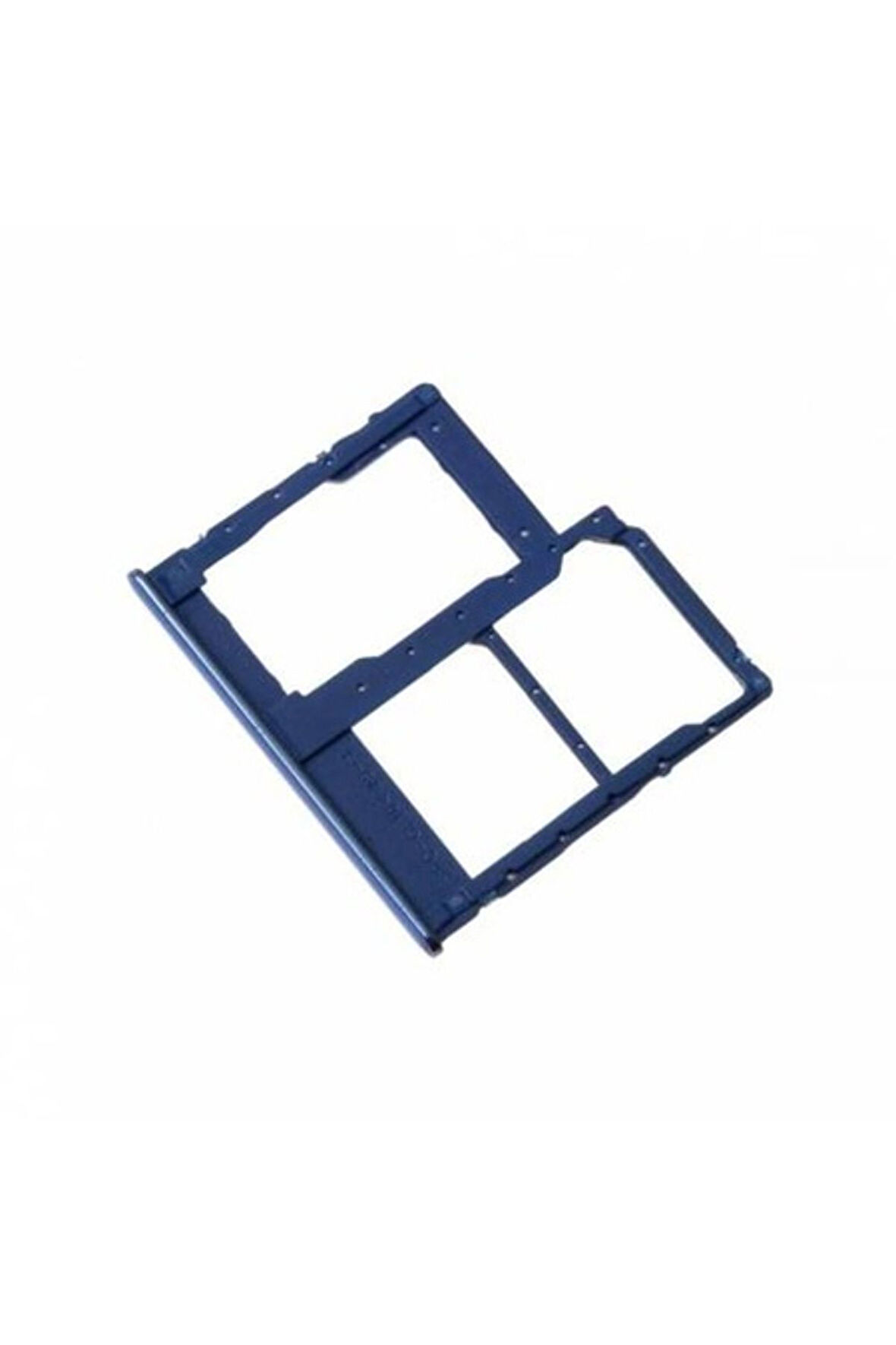 Samsung Galaxy A40s Sim Ve Sd Kart Yuvası Sim Tepsisi Sm-a407f