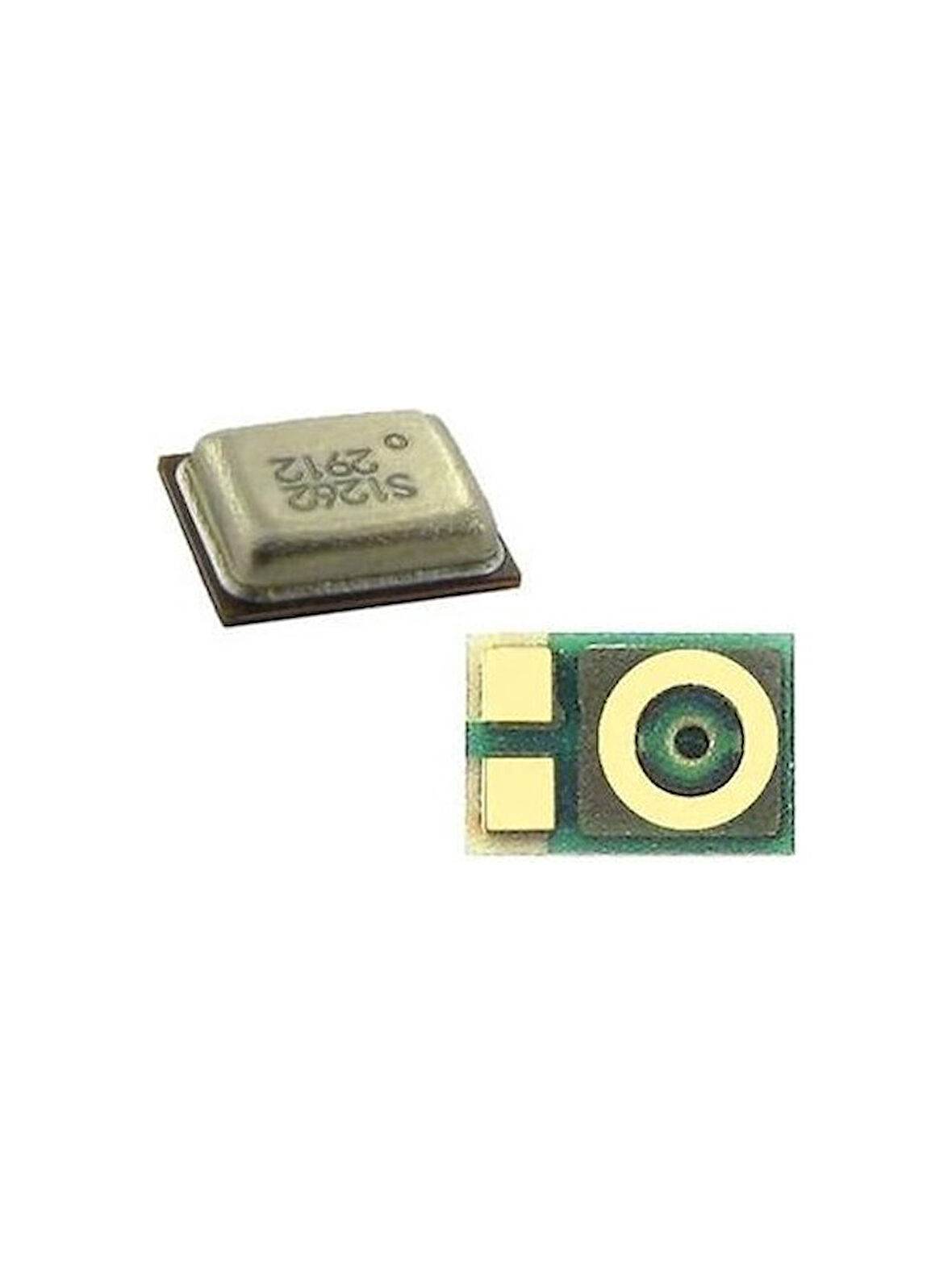 Samsung Galaxy A41 A415F Ile Uyumlu Mikrofon