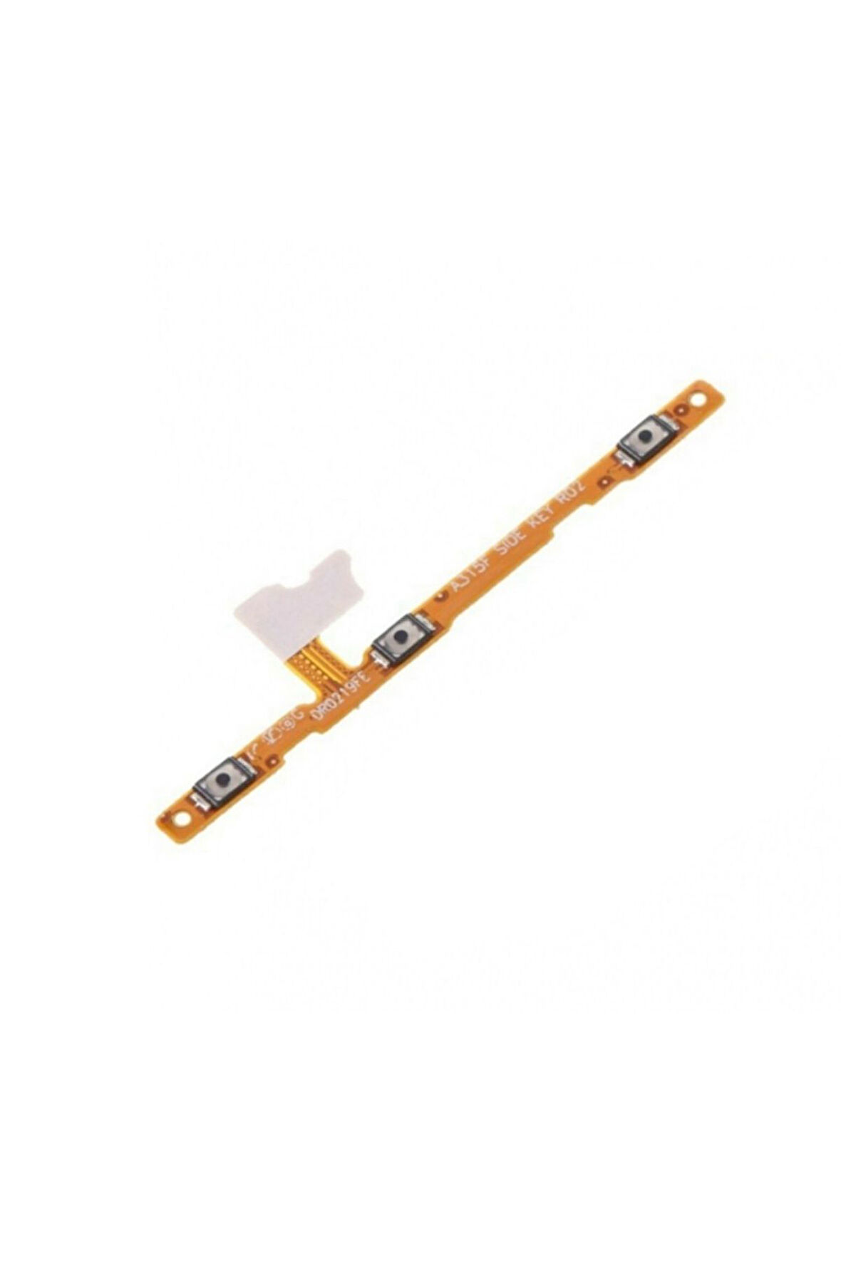 Samsung Galaxy A41 Uyumlu On Off Yan Ses Power Film Flex SM-A415F