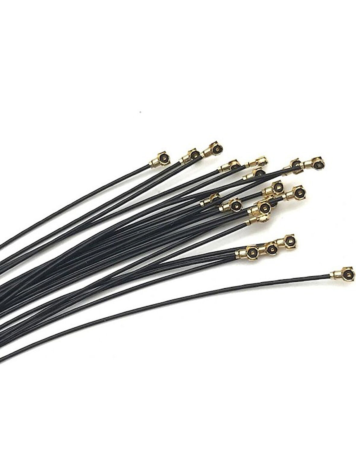 Samsung Galaxy A50S A507F Ile Uyumlu Wifi Kablo Anteni