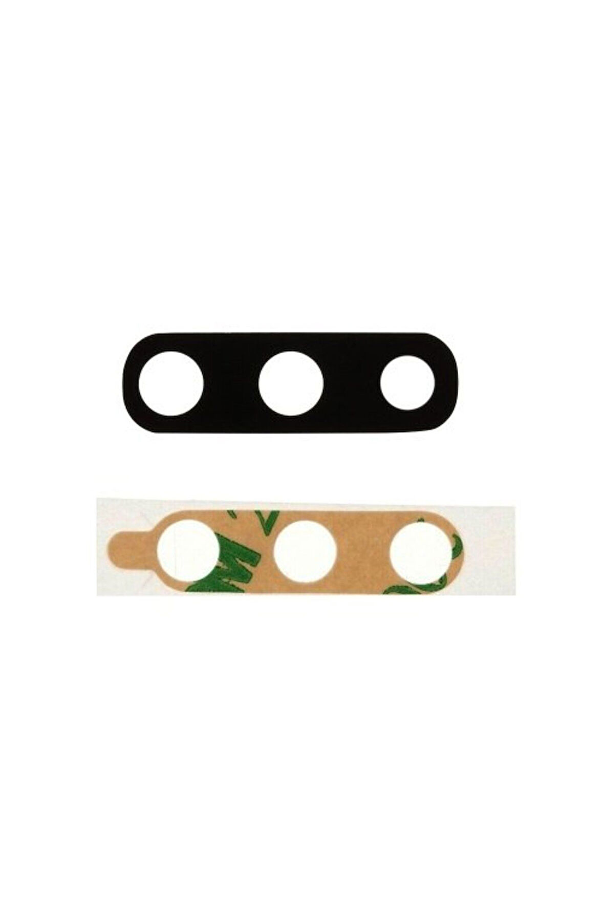 Samsung Galaxy A505f A50 Kamera Camı Lens