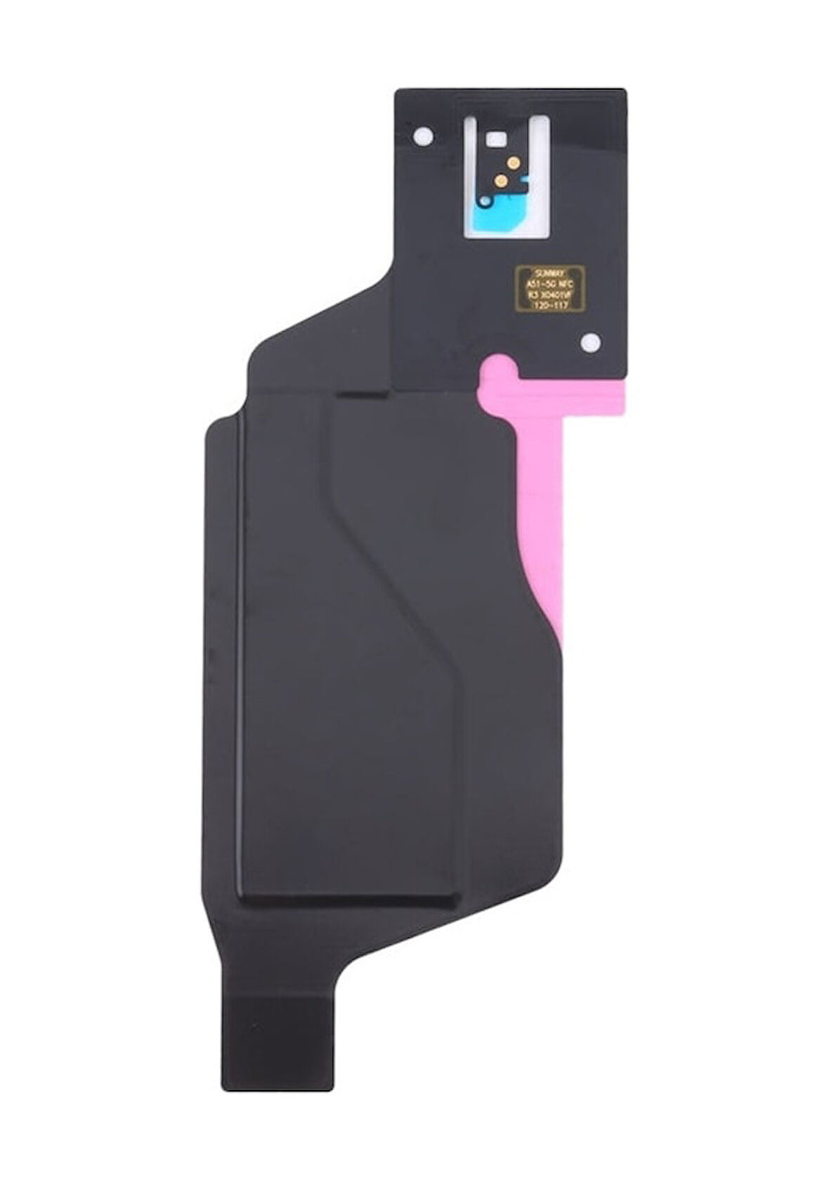 Samsung Galaxy Uyumlu A51 5g Sm A516b Nfc Flex Şarj Modülü