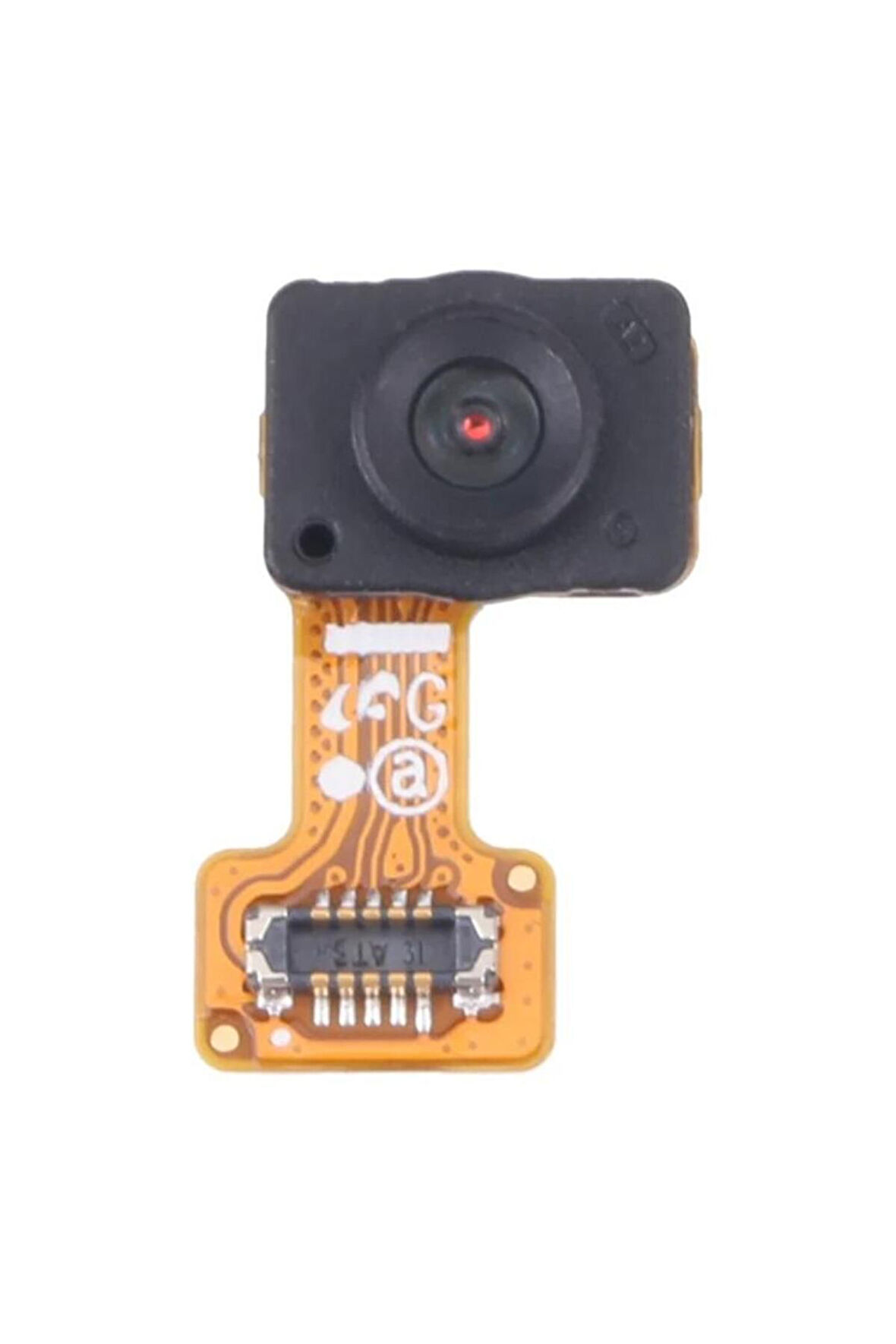 Samsung Uyumlu Galaxy A54 Parmak İzi Okuyucu Flex SM-A546E