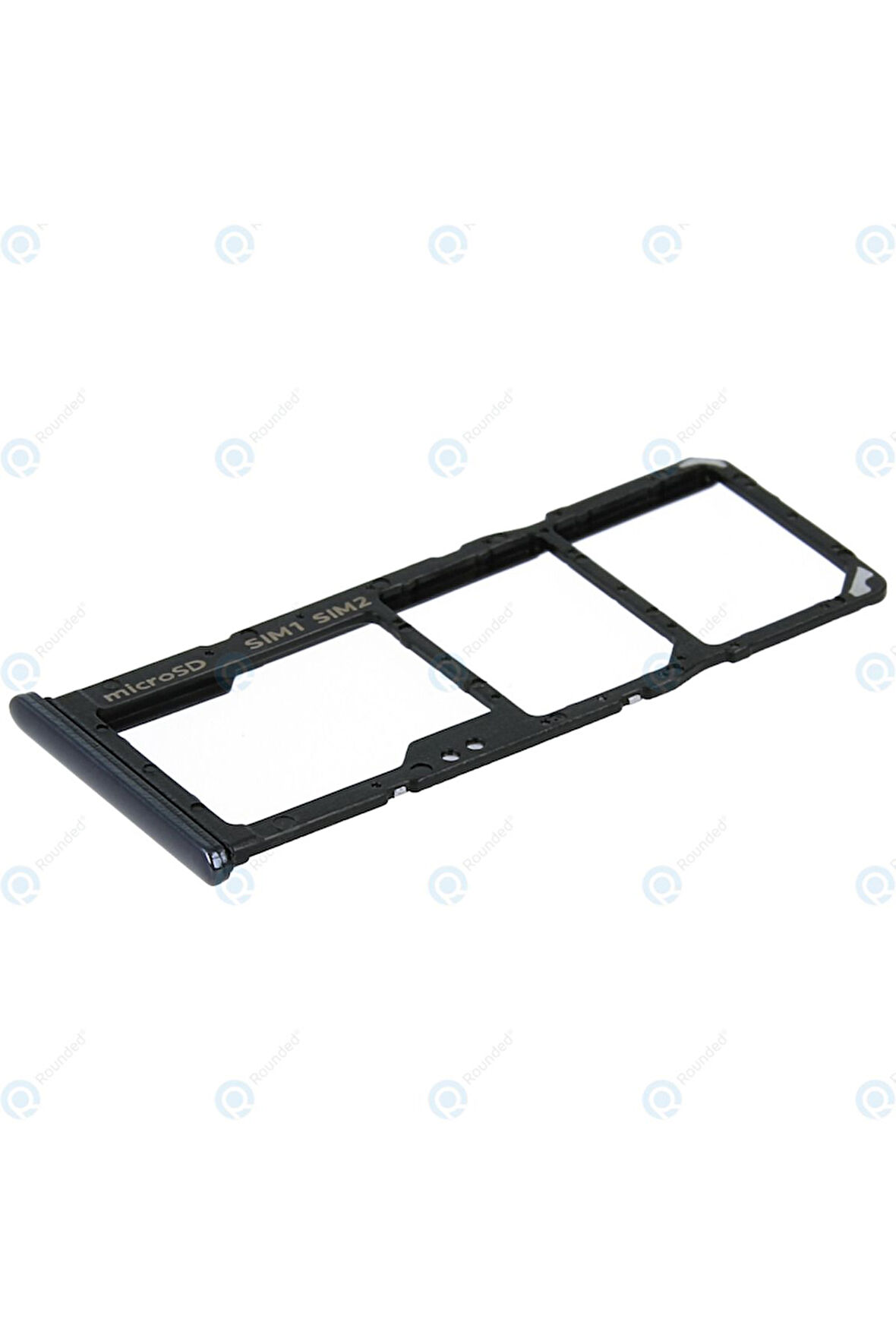 Samsung Galaxy A70 Uyumlu Sim Kart Yuvası Sim Kart Tepsisi Renk (SM-A705)