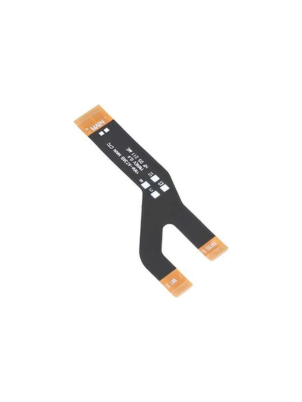 Samsung Galaxy A73 - 5G SM-A736B Ara Film Flex