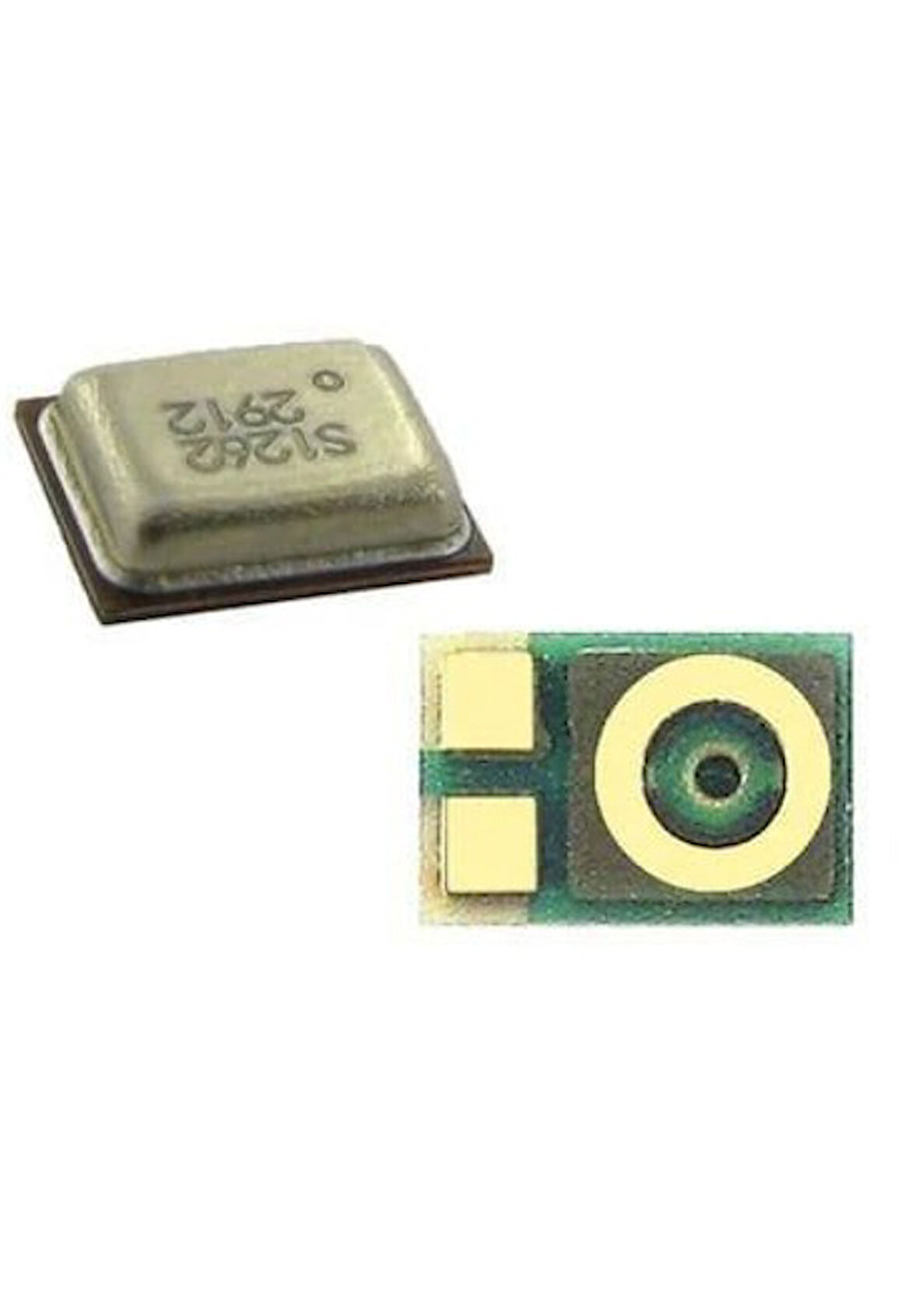 Samsung Galaxy A80 Mikrofon