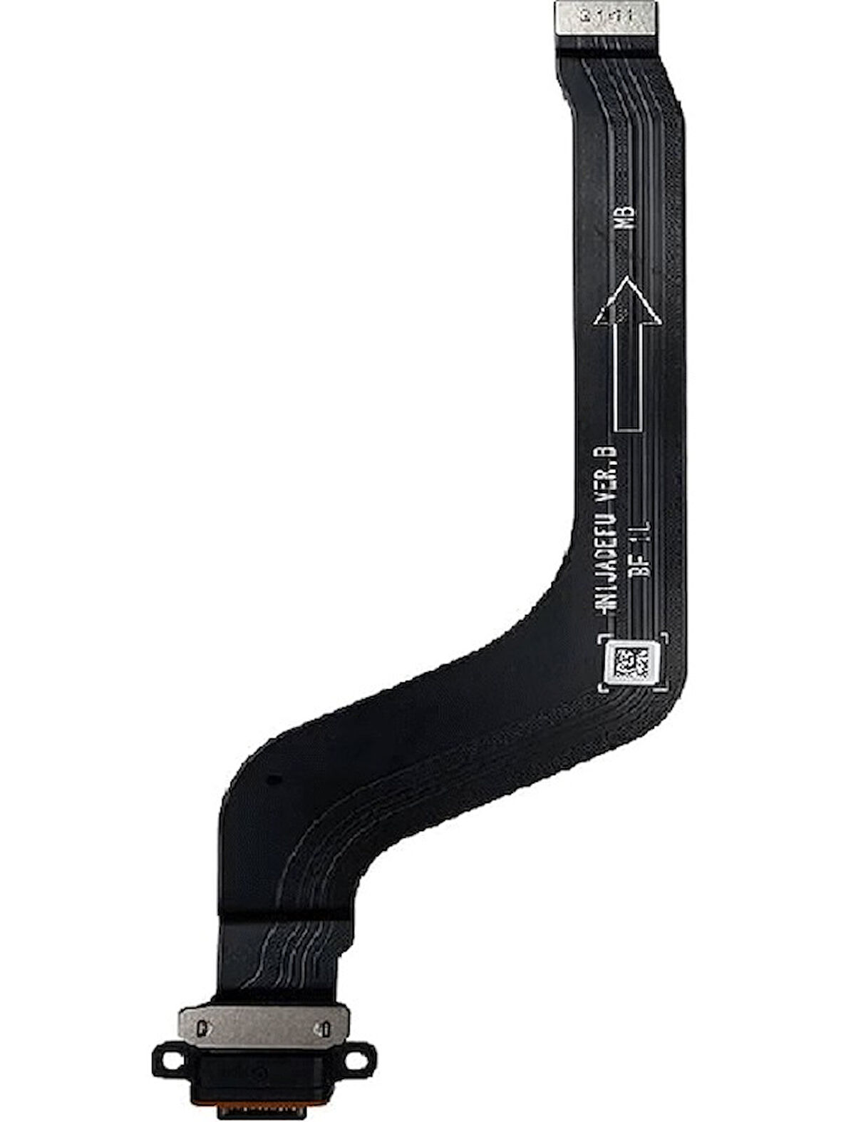 Huawei P50 Pro Ile Uyumlu Şarj Soketi