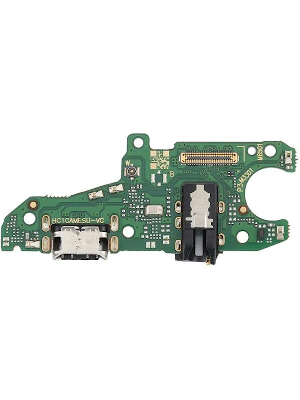 Huawei Honor X7 İle Uyumlu Şarj Soketi