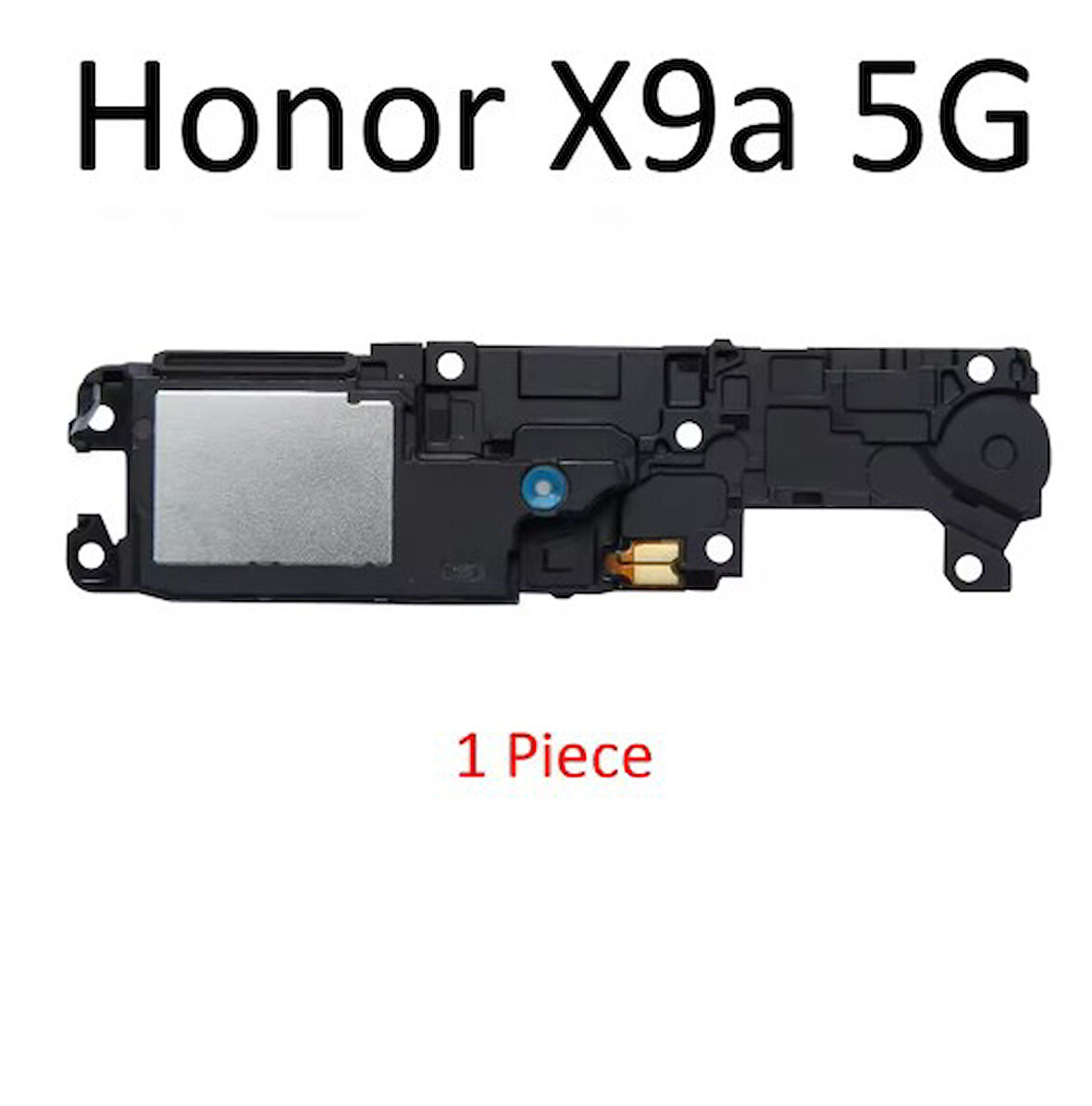 Honor X9A Için Buzzer Hoparlör