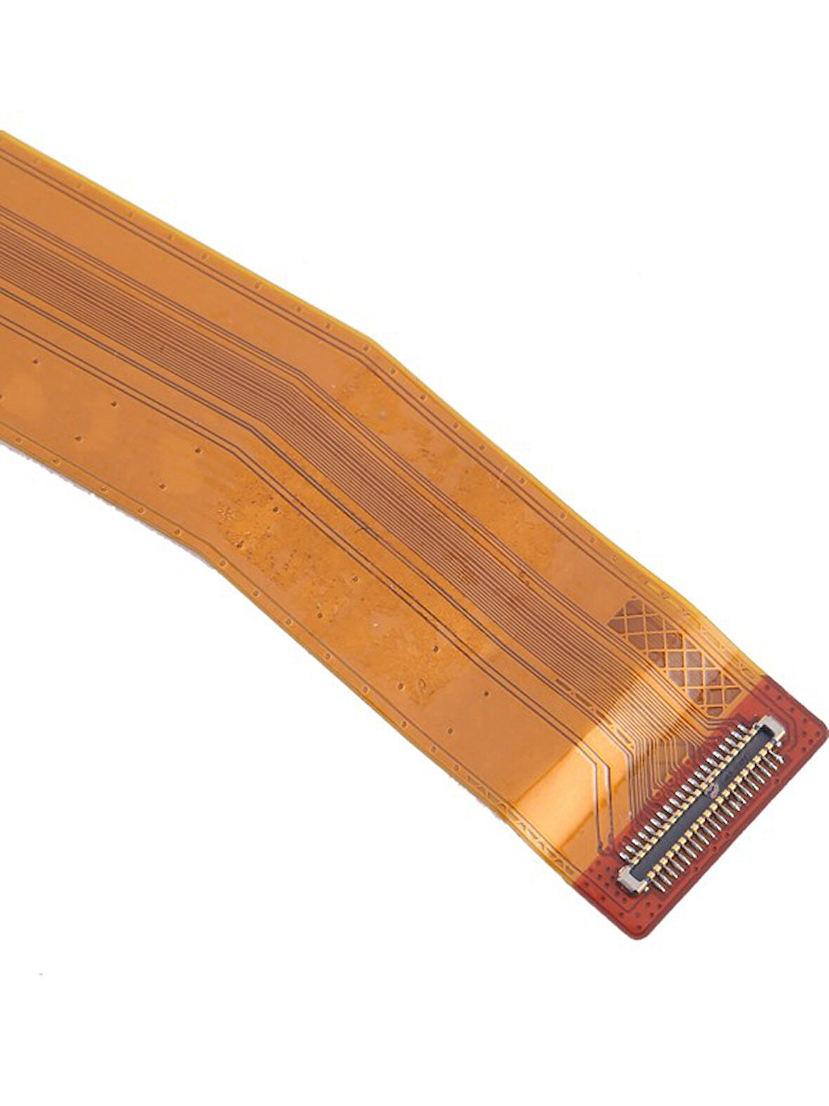 Huawei Nova Y70 Için Anakart Flex Kablo