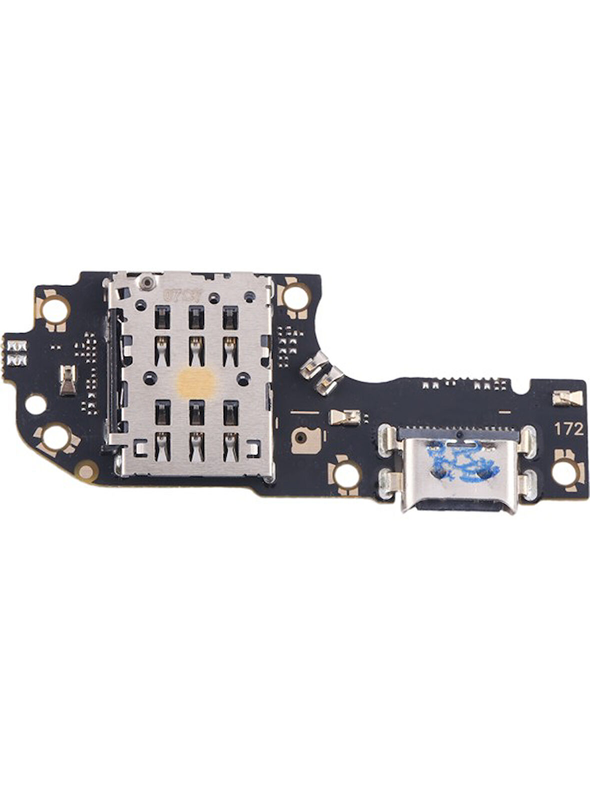 Huawei Nova Y90 Için Şarj Kartı