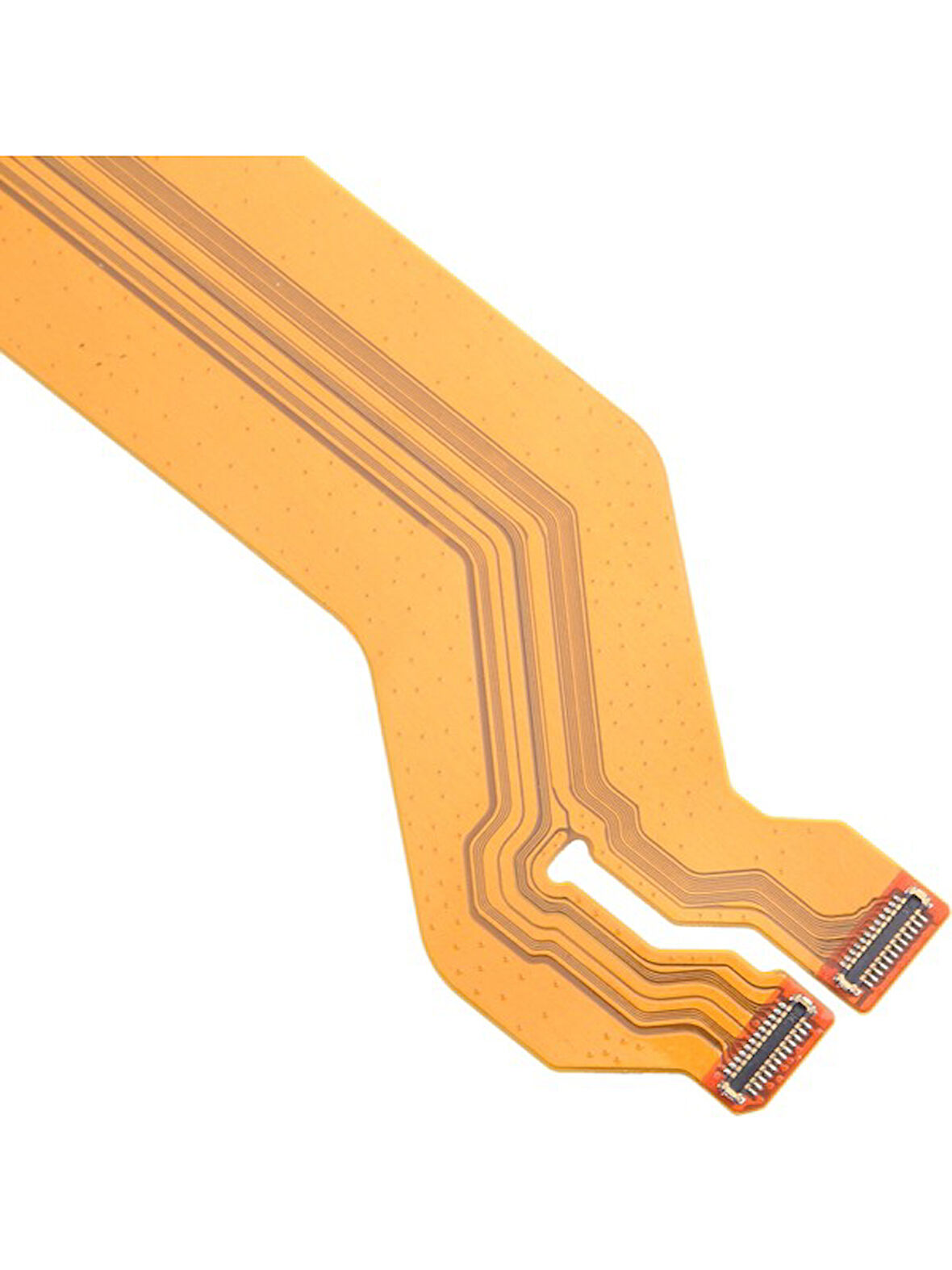 Huawei Nova 11 Için Anakart Flex Kablo