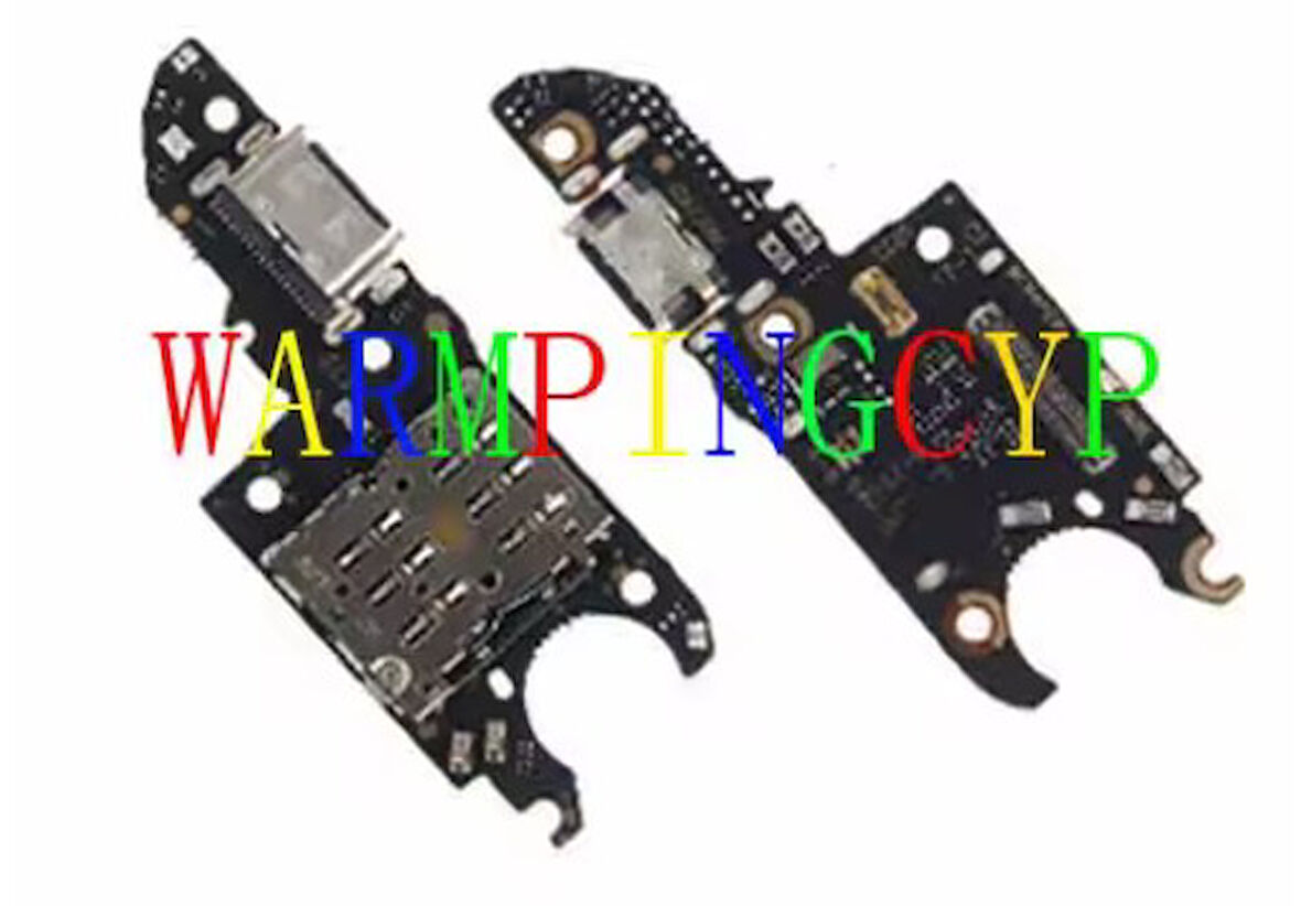 Huawei Uyumlu Nova 11 Pro şarj bordu