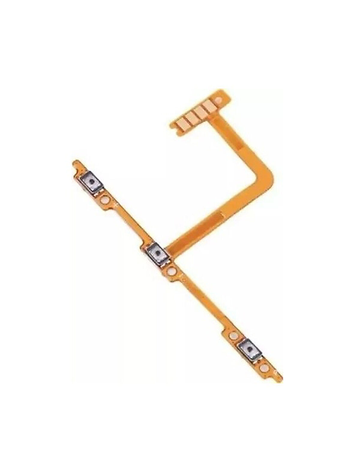 Infinix Note 10 On Off Açma Kapama Filmi Flex