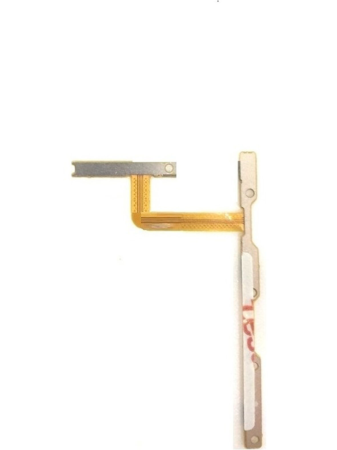 Infinix Note 11 On Off Açma Kapama Filmi Flex