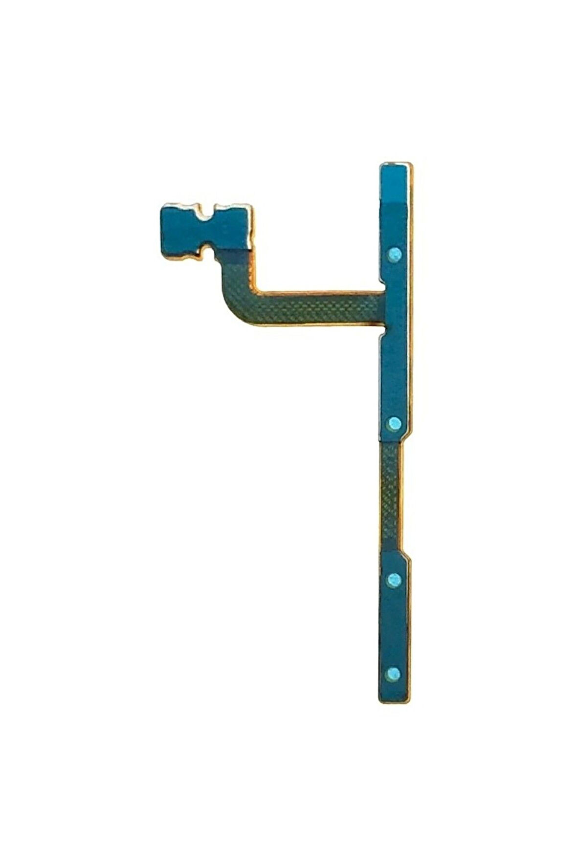 iNfinix Note 12 Uyumlu Ses Volume Açma Kapama Filmi X676