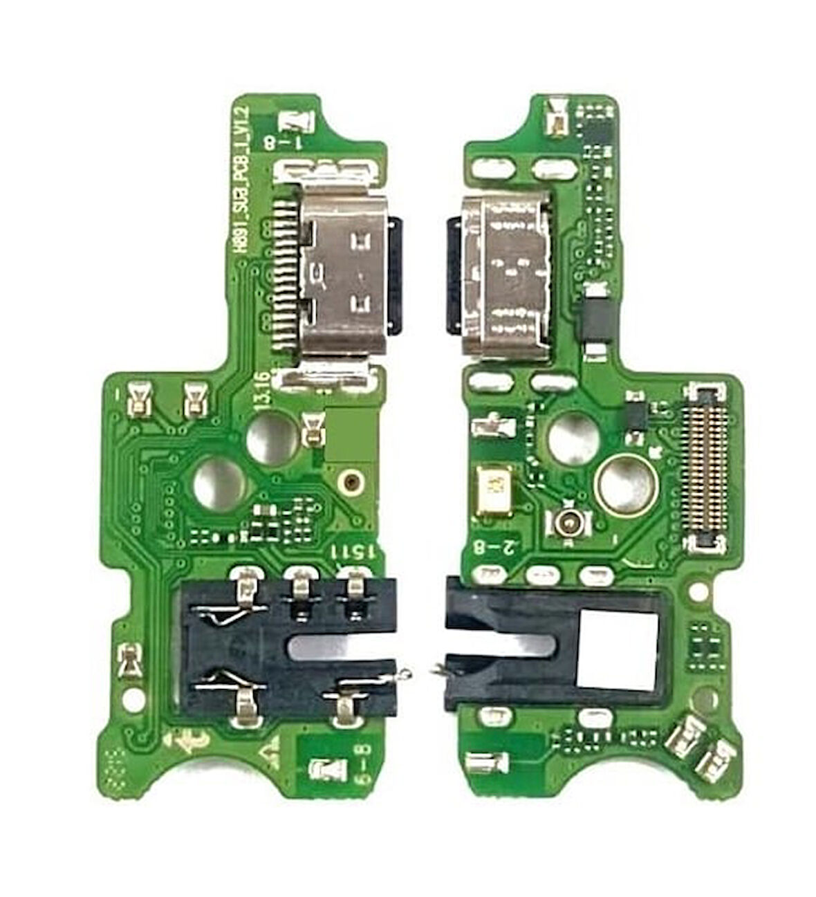 iNfinix Note 12 Pro Uyumlu Şarj Soketi + Mikrofon X676