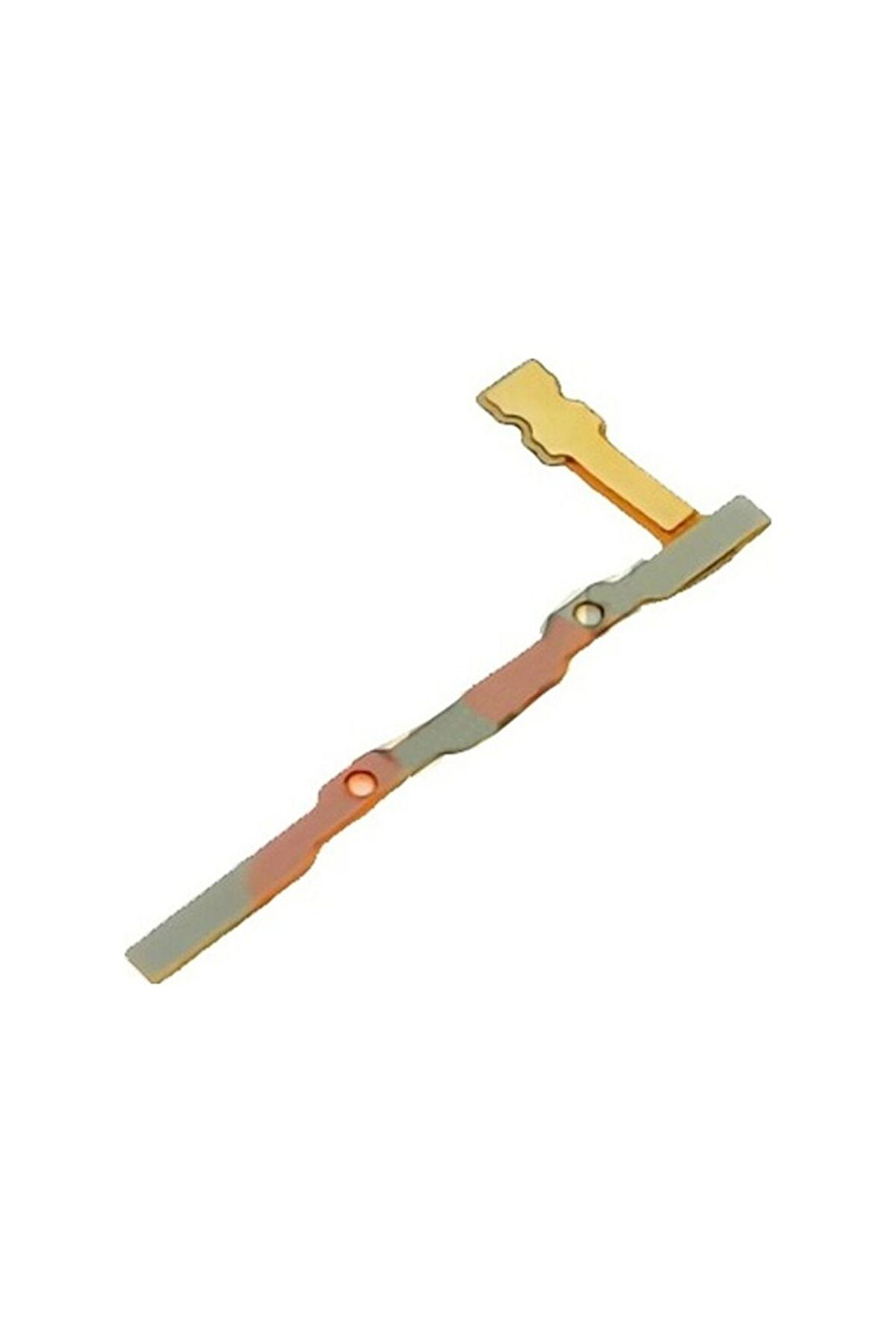 iNfinix Note 40 Uyumlu On Off Power Açma Kapama Filmi Flex X6853