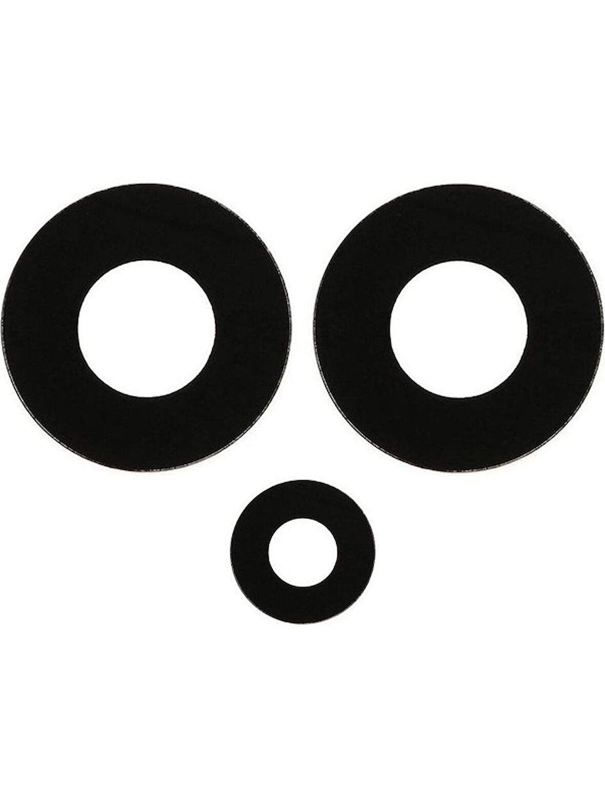 Infinix Uyumlu Note 40 Pro Kamera Lensi Cam X6851