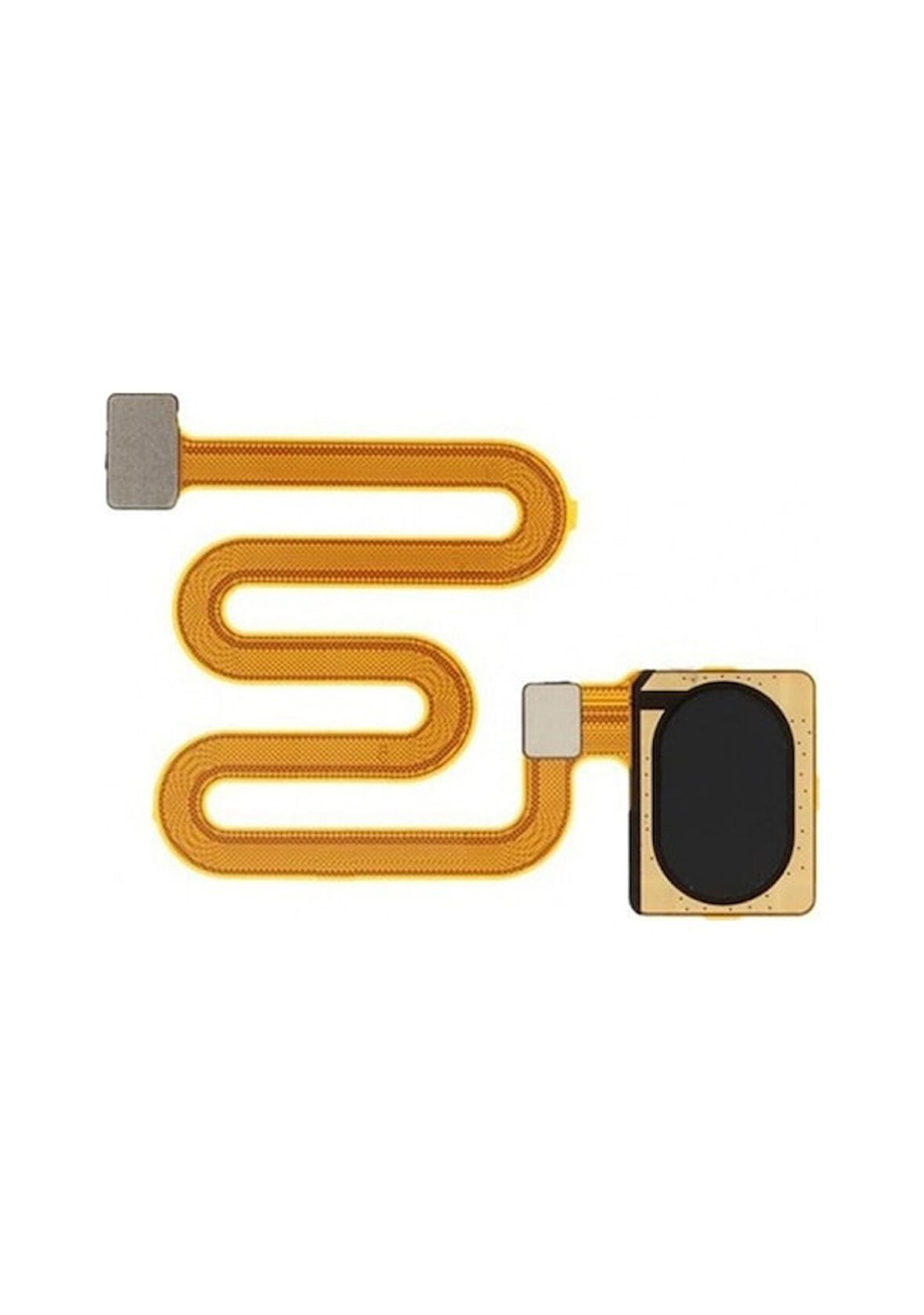 Infinix Uyumlu Hot 7 Pro Orta Tuş Filmi