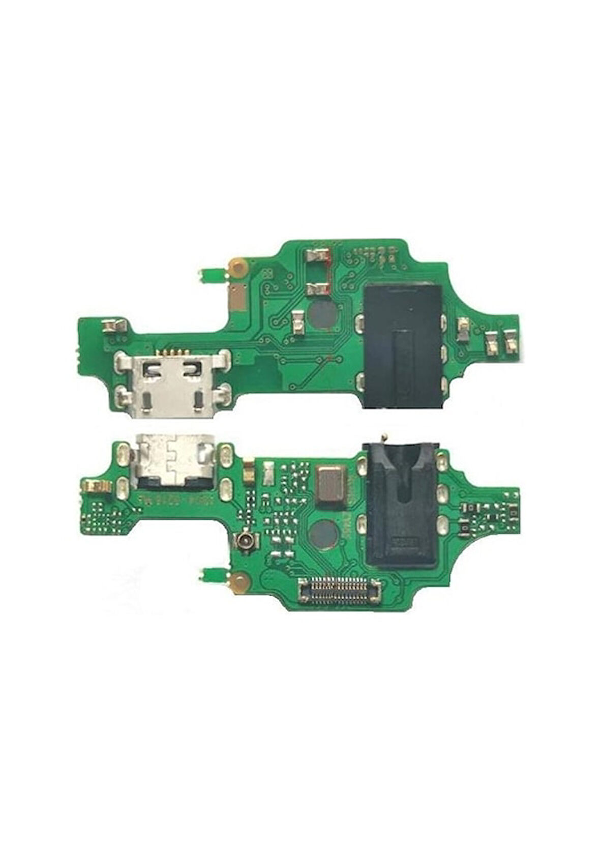 Infinix Uyumlu Hot 8 Lite Şarj Soketi, Kulaklık Girişi