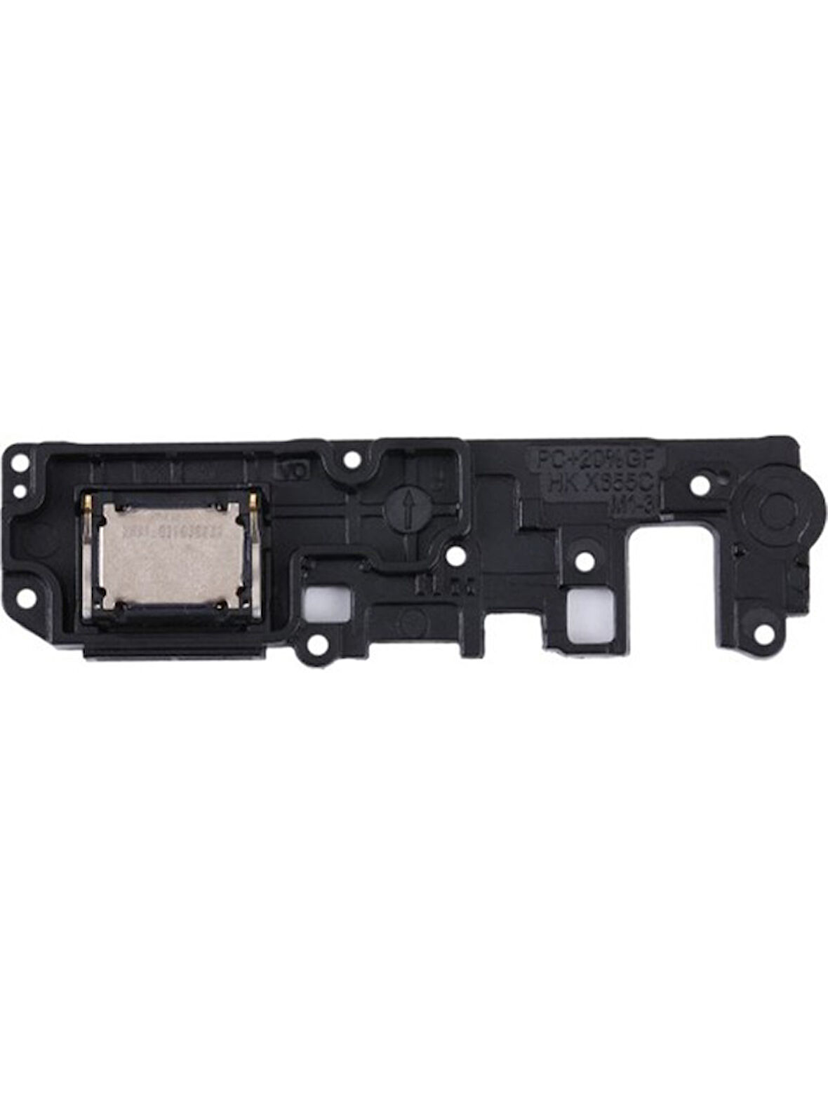 Infinix Hot 9 Uyumlu Buzzer