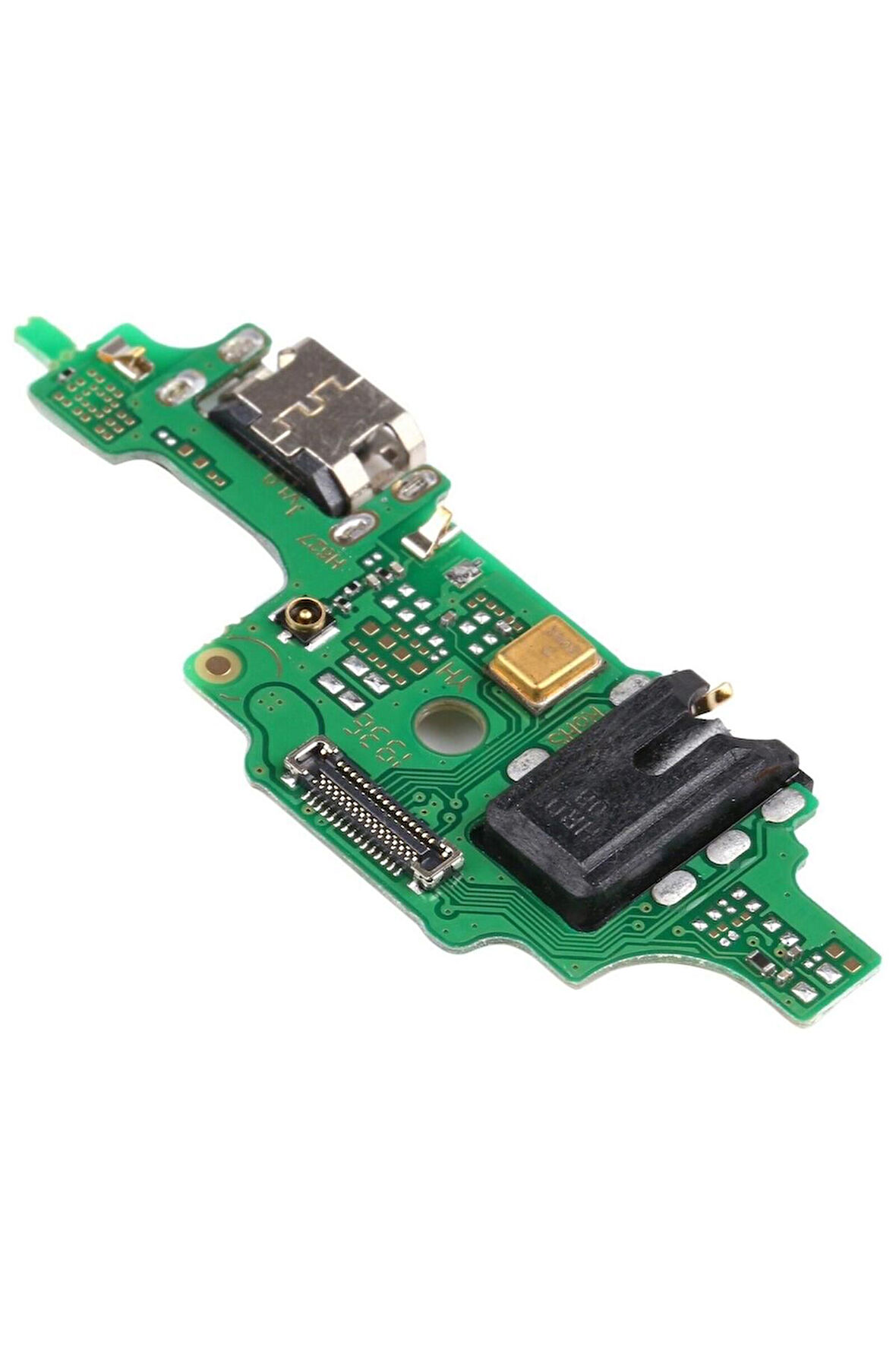 İnfinix Hot 9 Pro Ile Uyumlu Şarj Soketi Ithal X655