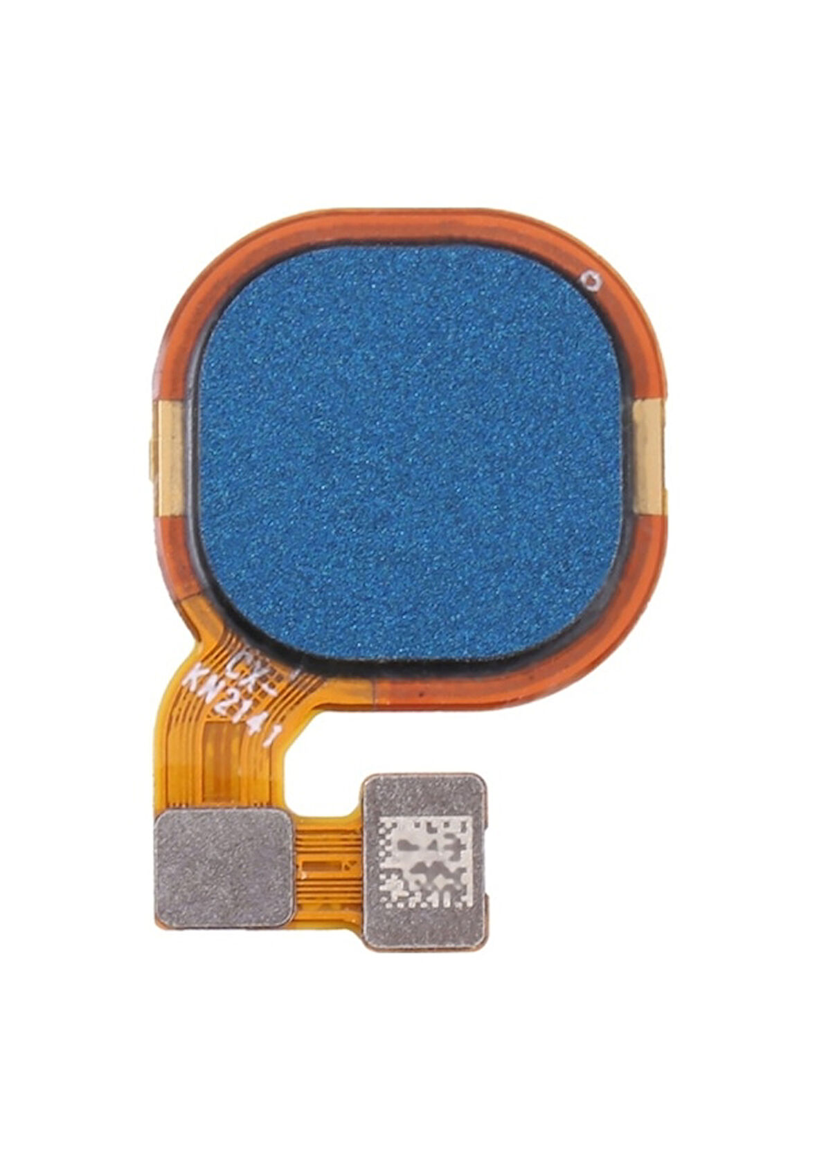 Infinix Hot 9 Pro X655f Parmak İzi Sensörü Flex Kablo