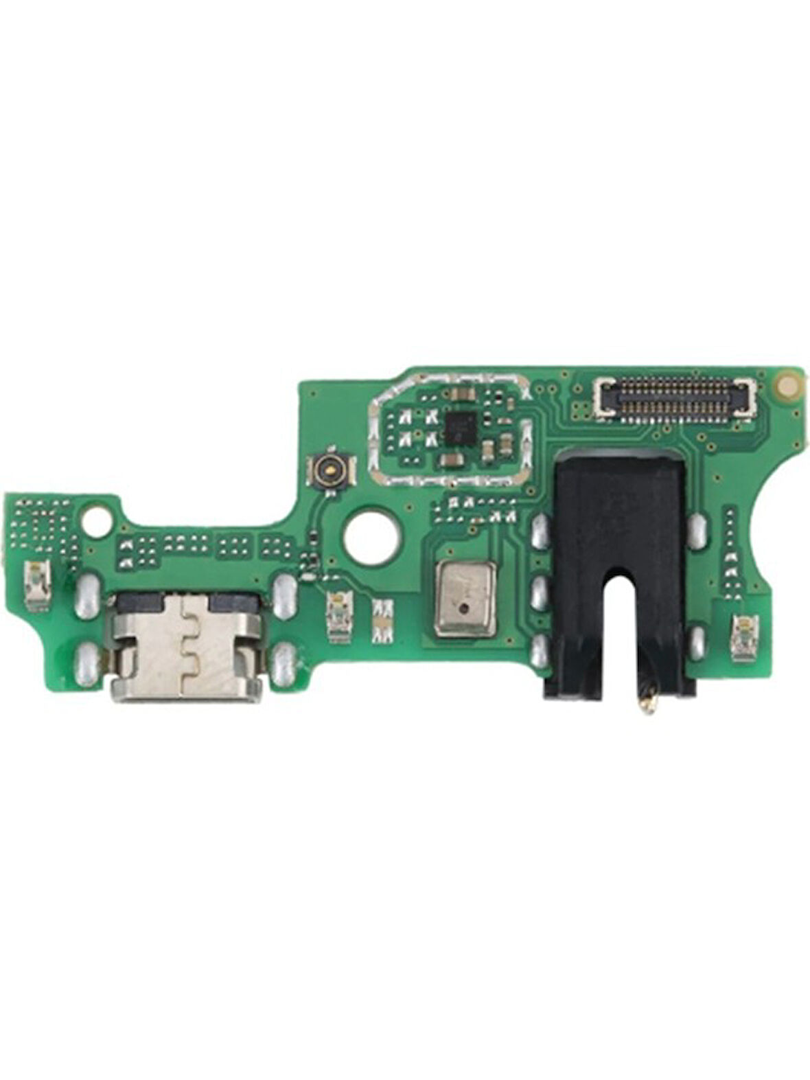 Infinix X682 Hot 10 Şarj Soketi Mikrofon Bordu