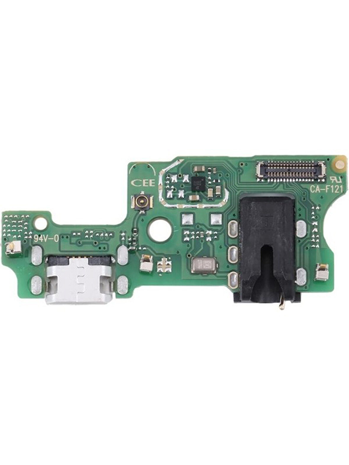 Infinix Hot 10S Ile Uyumlu Şarj Soketi X689