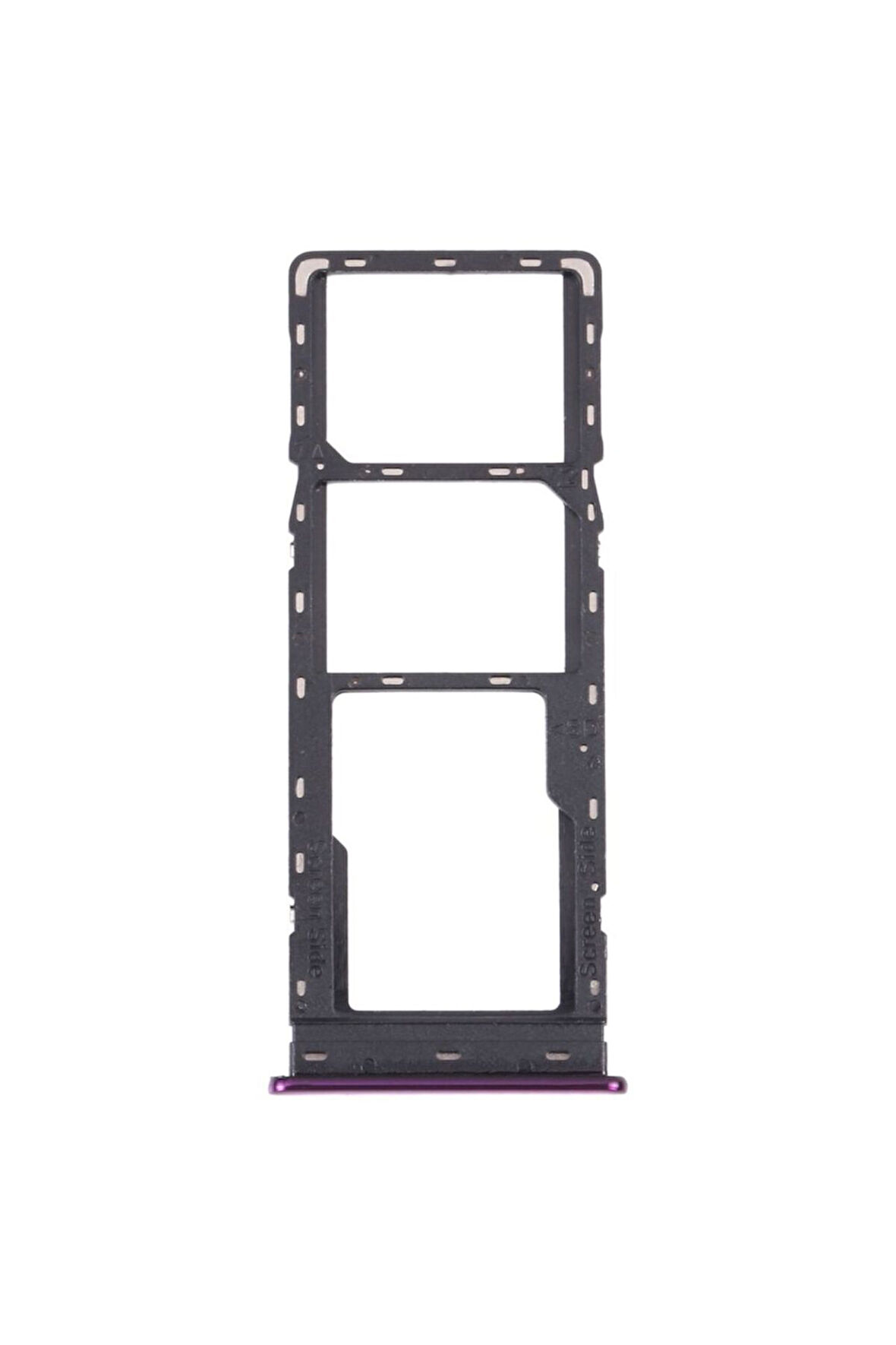 İnfinix Hot 10 Lite Sim Tepsisi