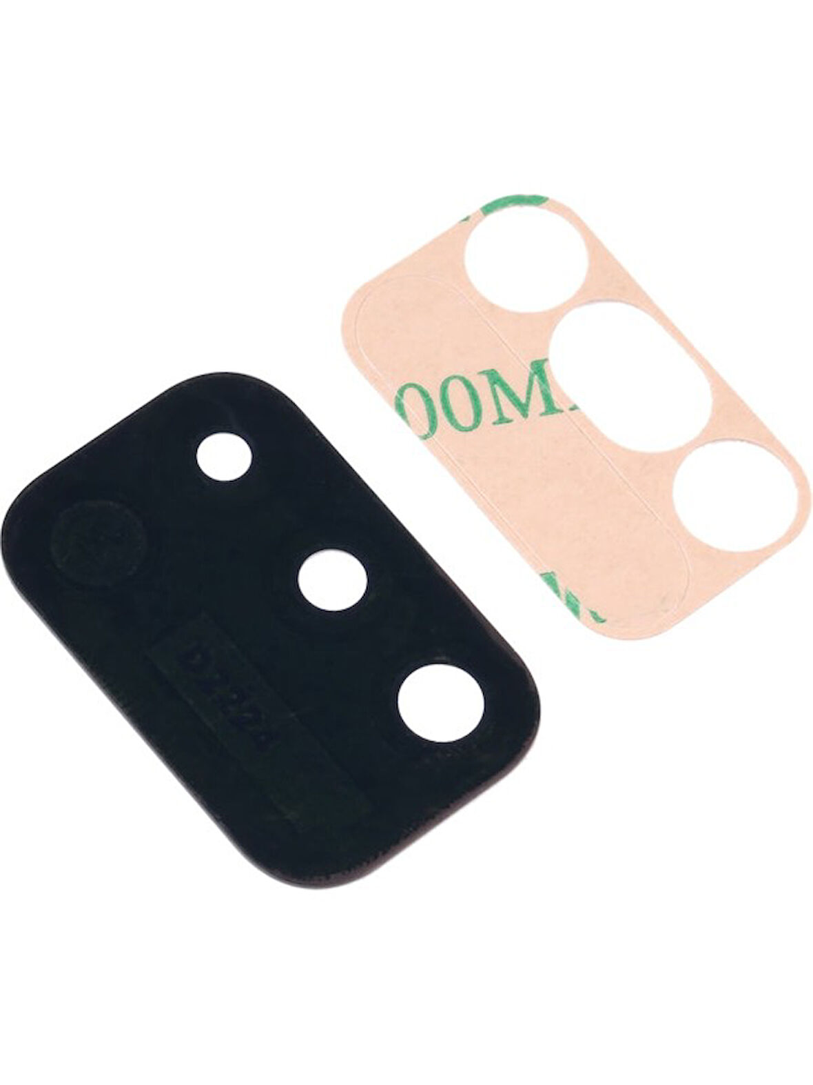 Infinix Uyumlu Hot 11 Play Kamera Lensi Cam X688B