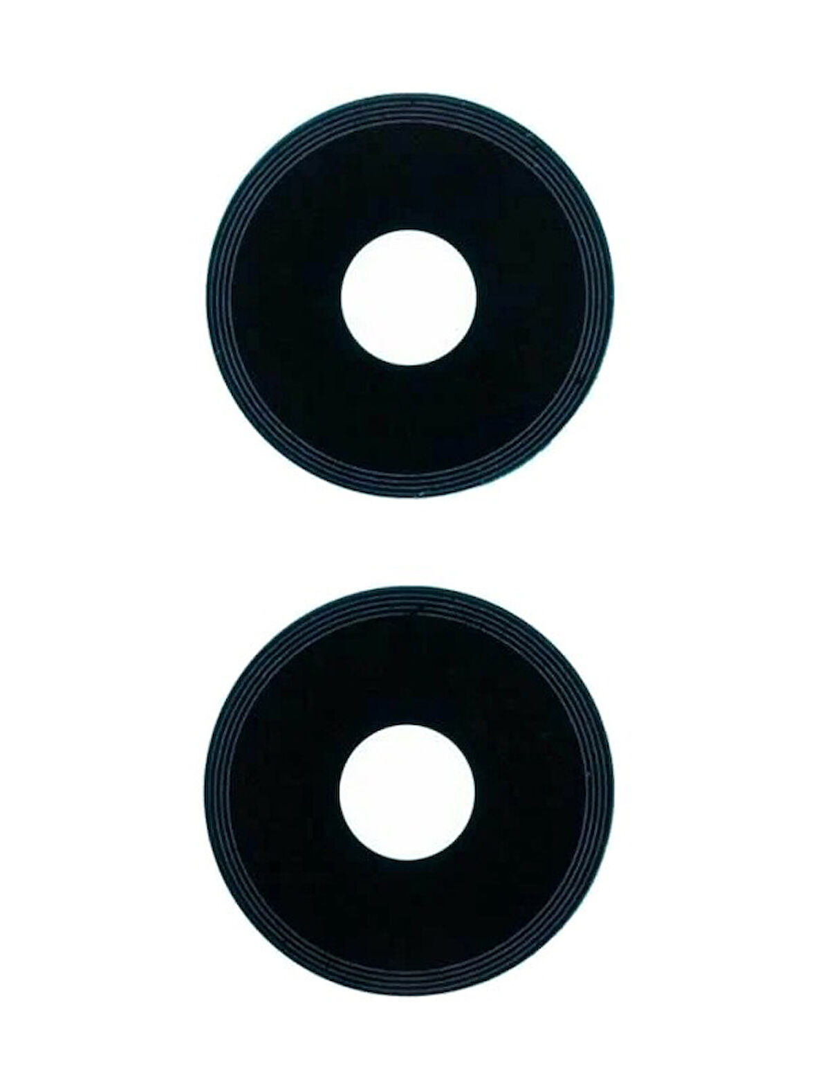 Infinix Uyumlu Hot 12 Pro Kamera Lensi Cam X668C