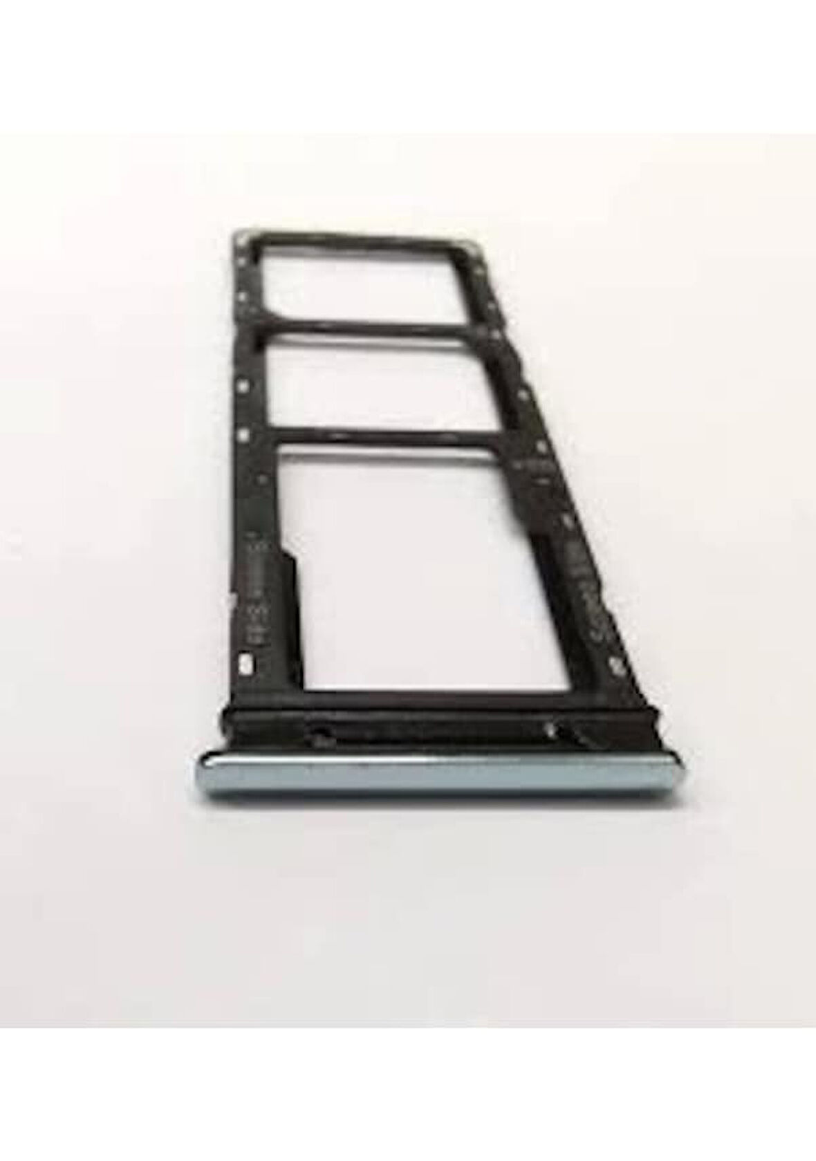 Infinix Uyumlu Hot 12 Pro Sim Kart Yuvası / Sim Kart Tepsisi