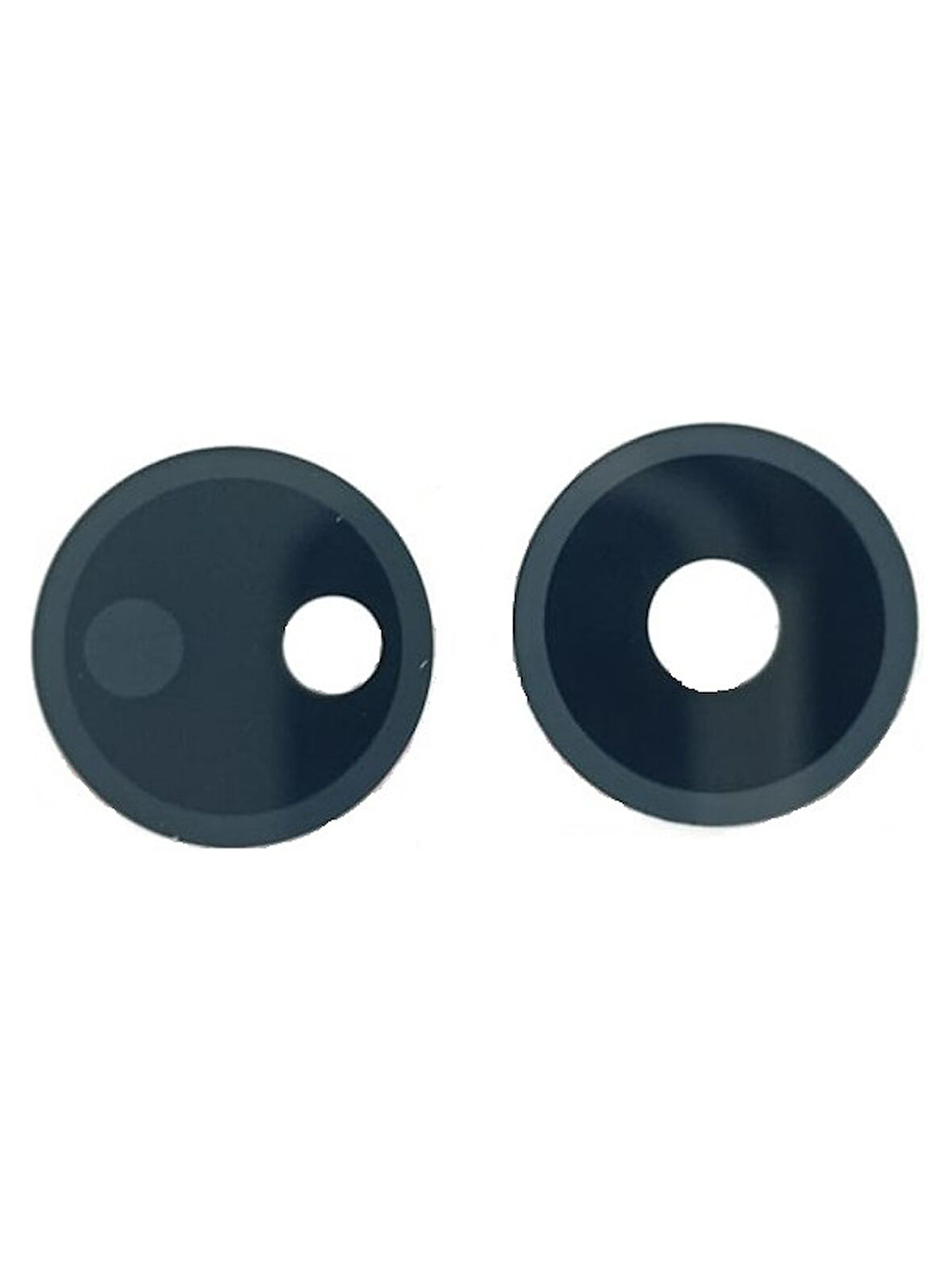 Infinix Hot 20S Arka Kamera Lensi