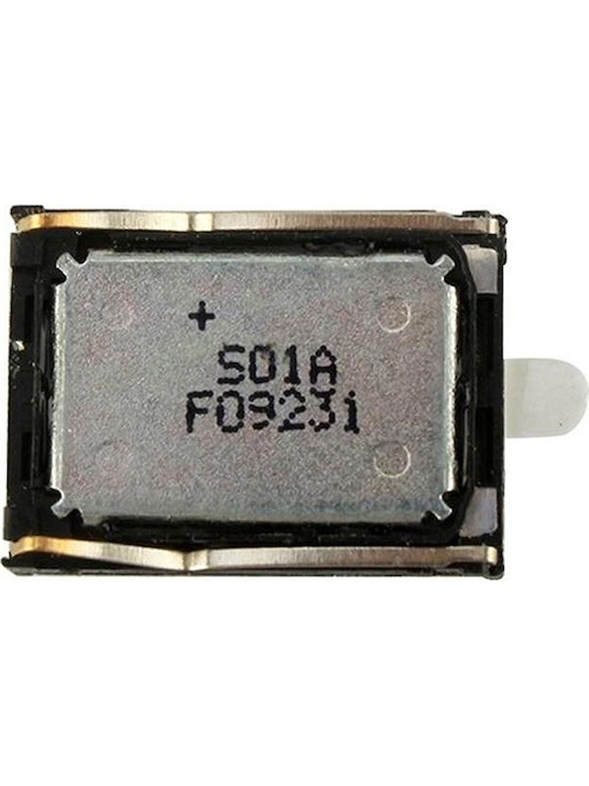 Infinix Hot 40 Ile Uyumlu Buzzer Hoparlör