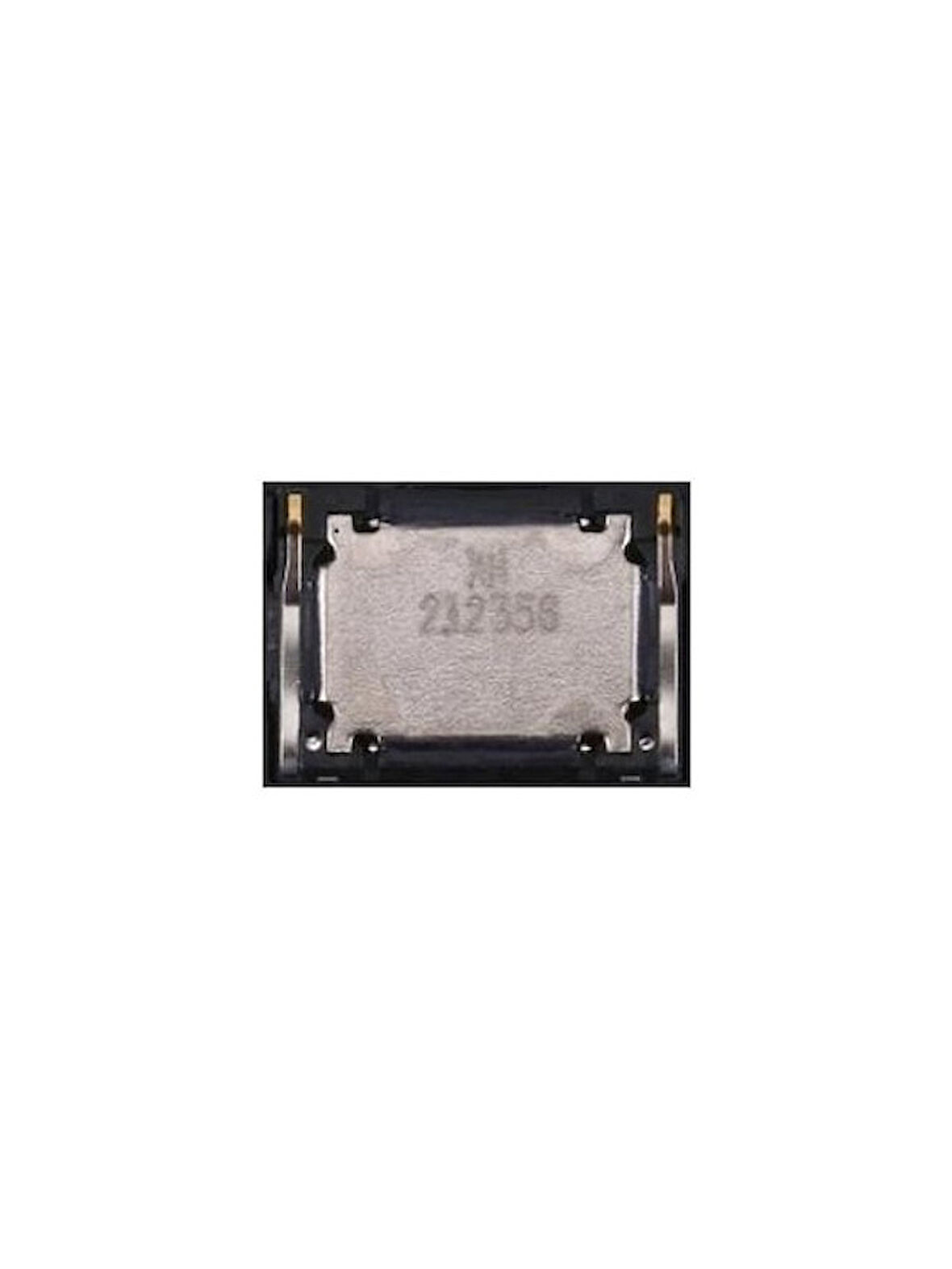 Infinix Hot 40 Pro Ile Uyumlu Buzzer Hoparlör X6837