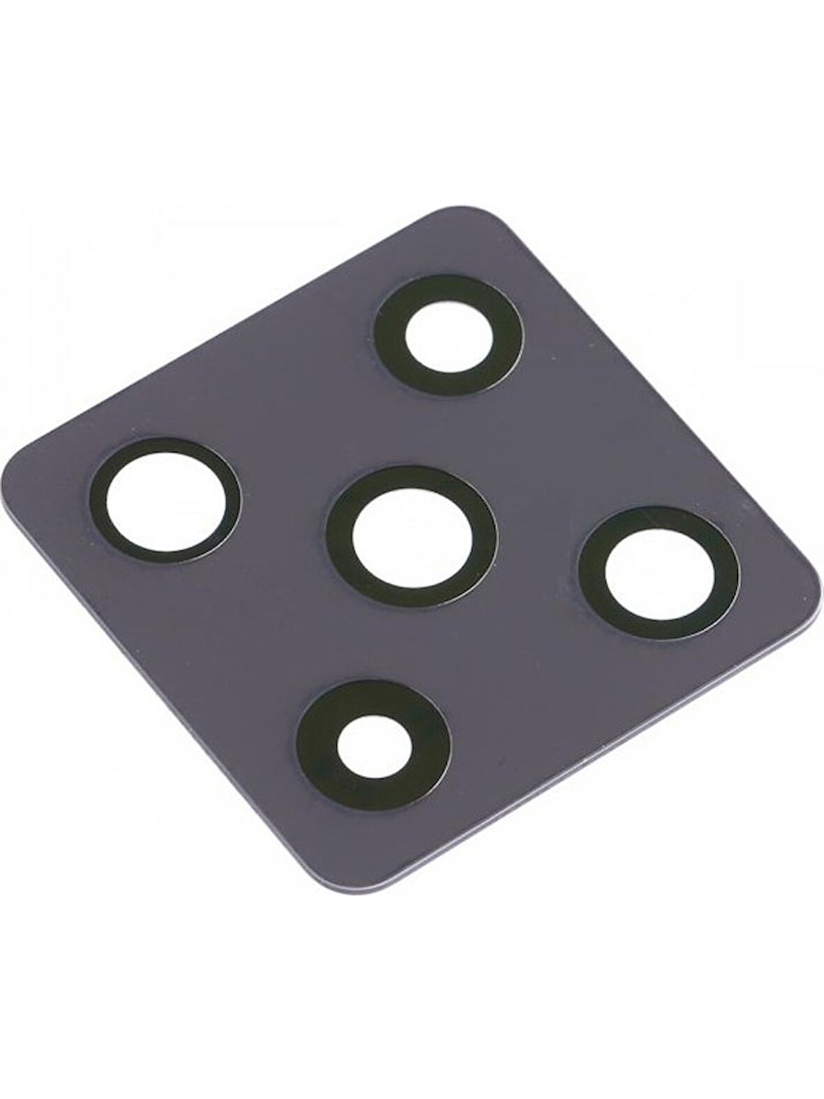 Infinix Uyumlu Zero 8i Kamera Lensi Cam X687B